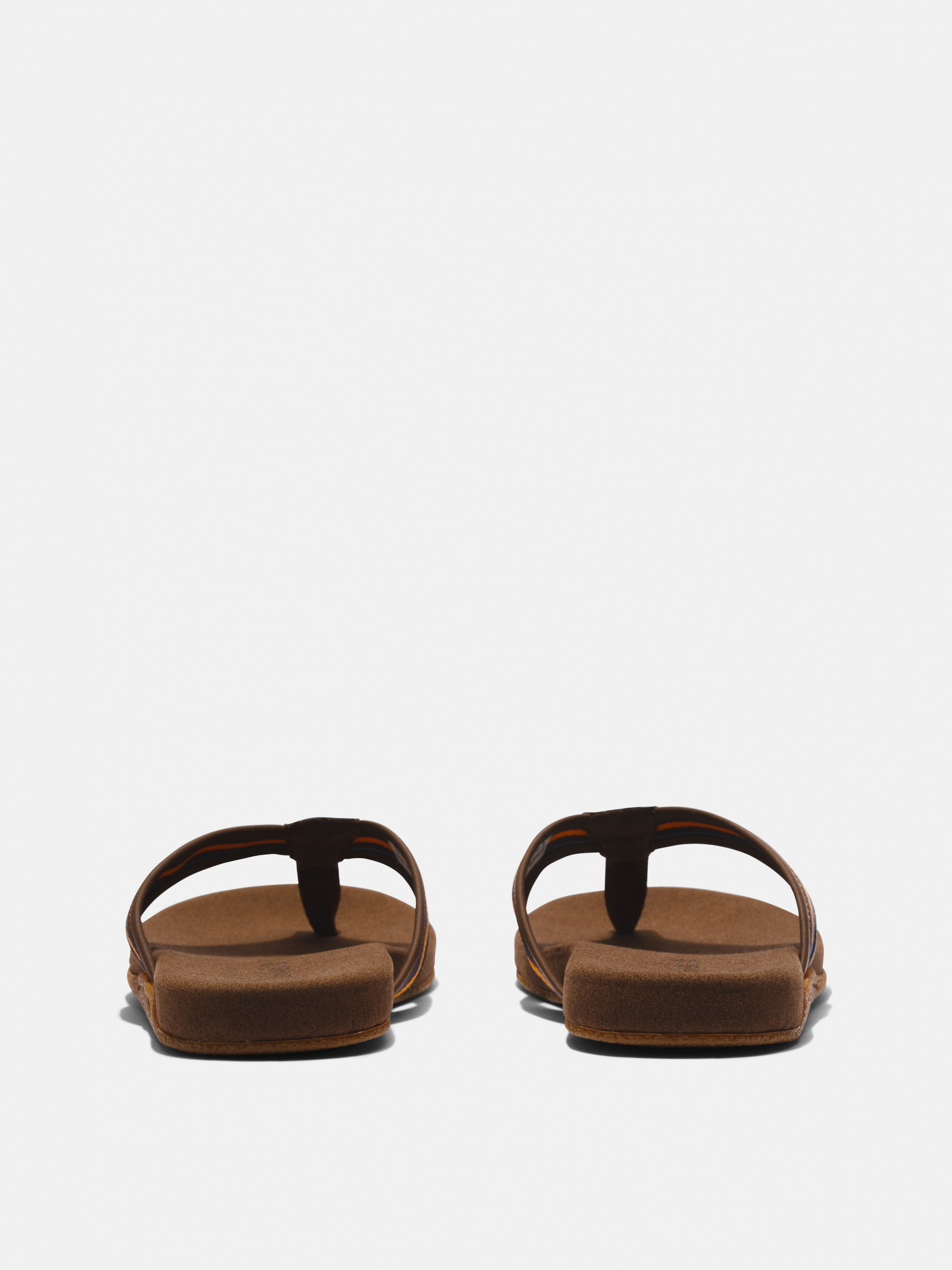 Вьетнамки Мужские Timberland