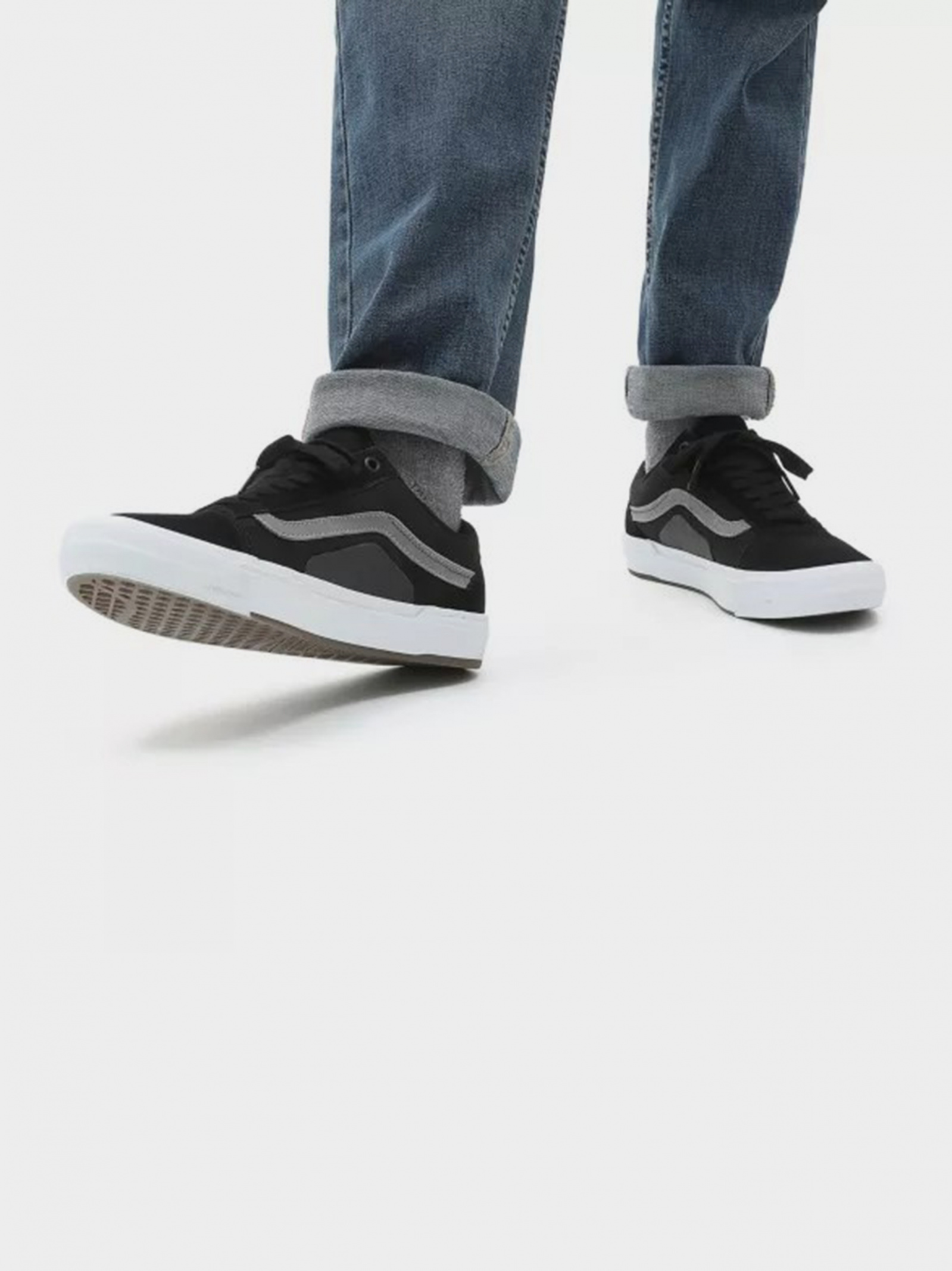Кеды низкие Мужские Vans