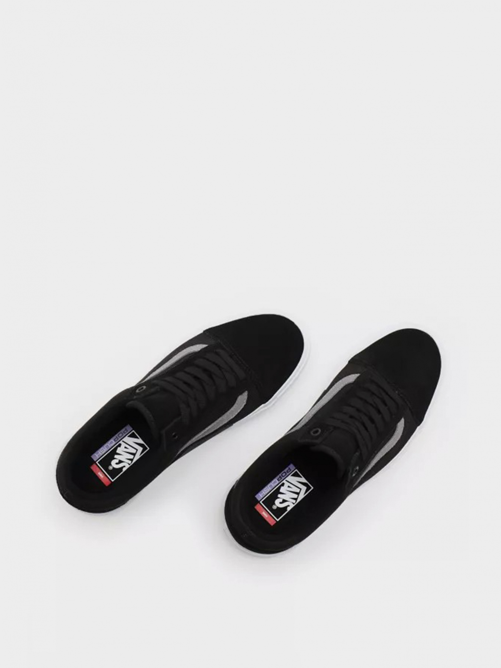 Кеды низкие Мужские Vans