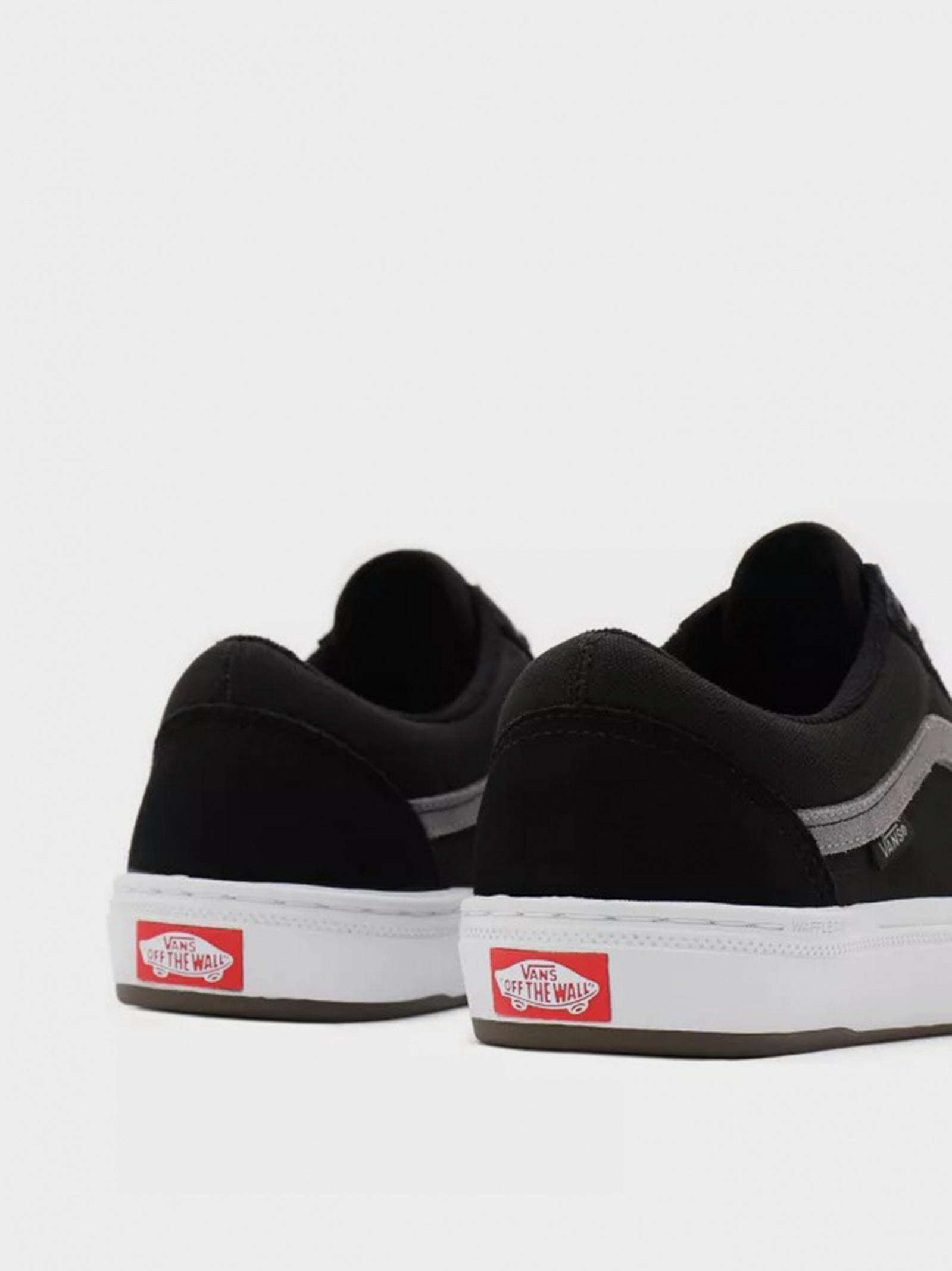Кеды низкие Мужские Vans