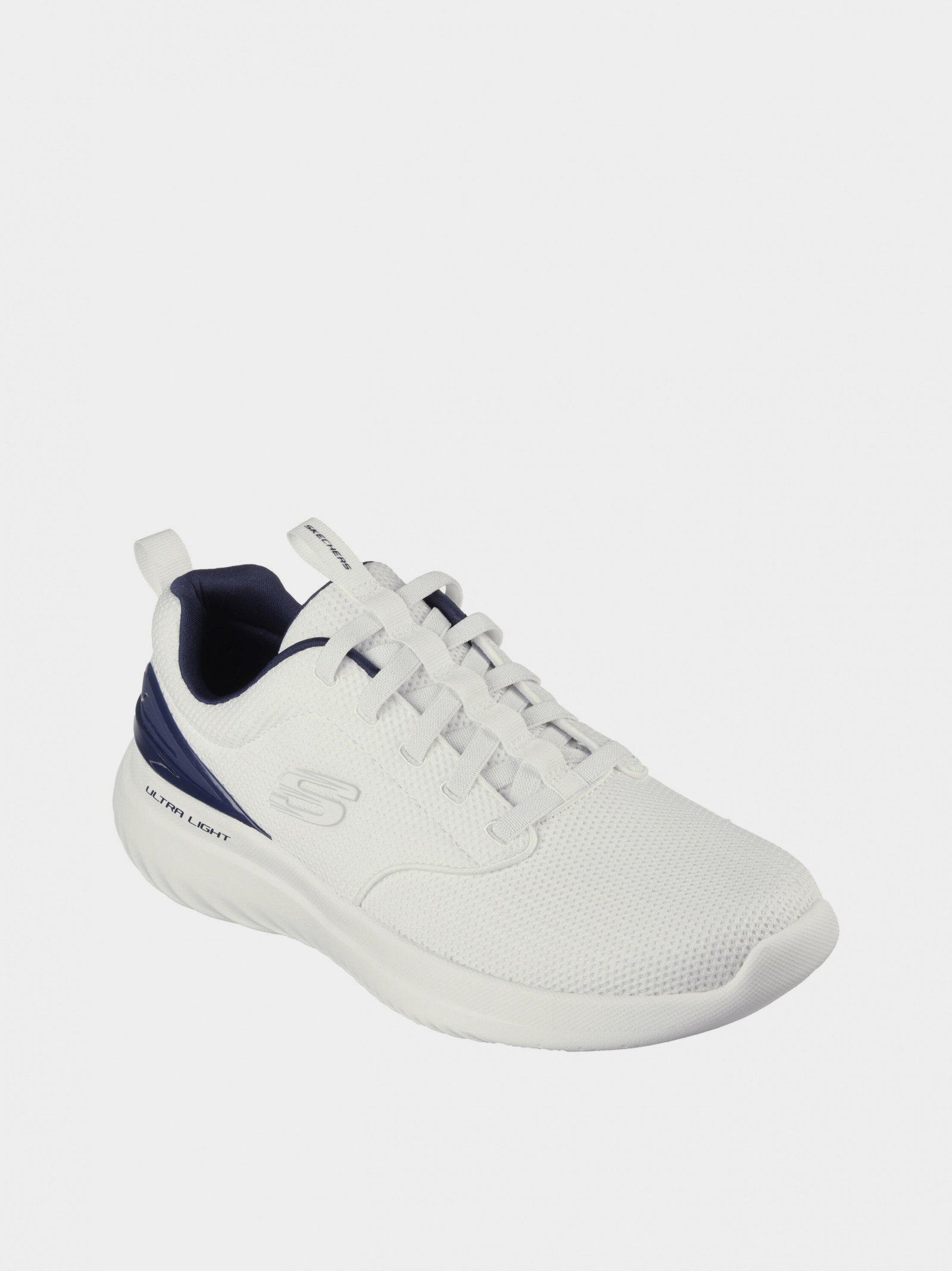 Кросівки повсякденні Чоловічі Skechers