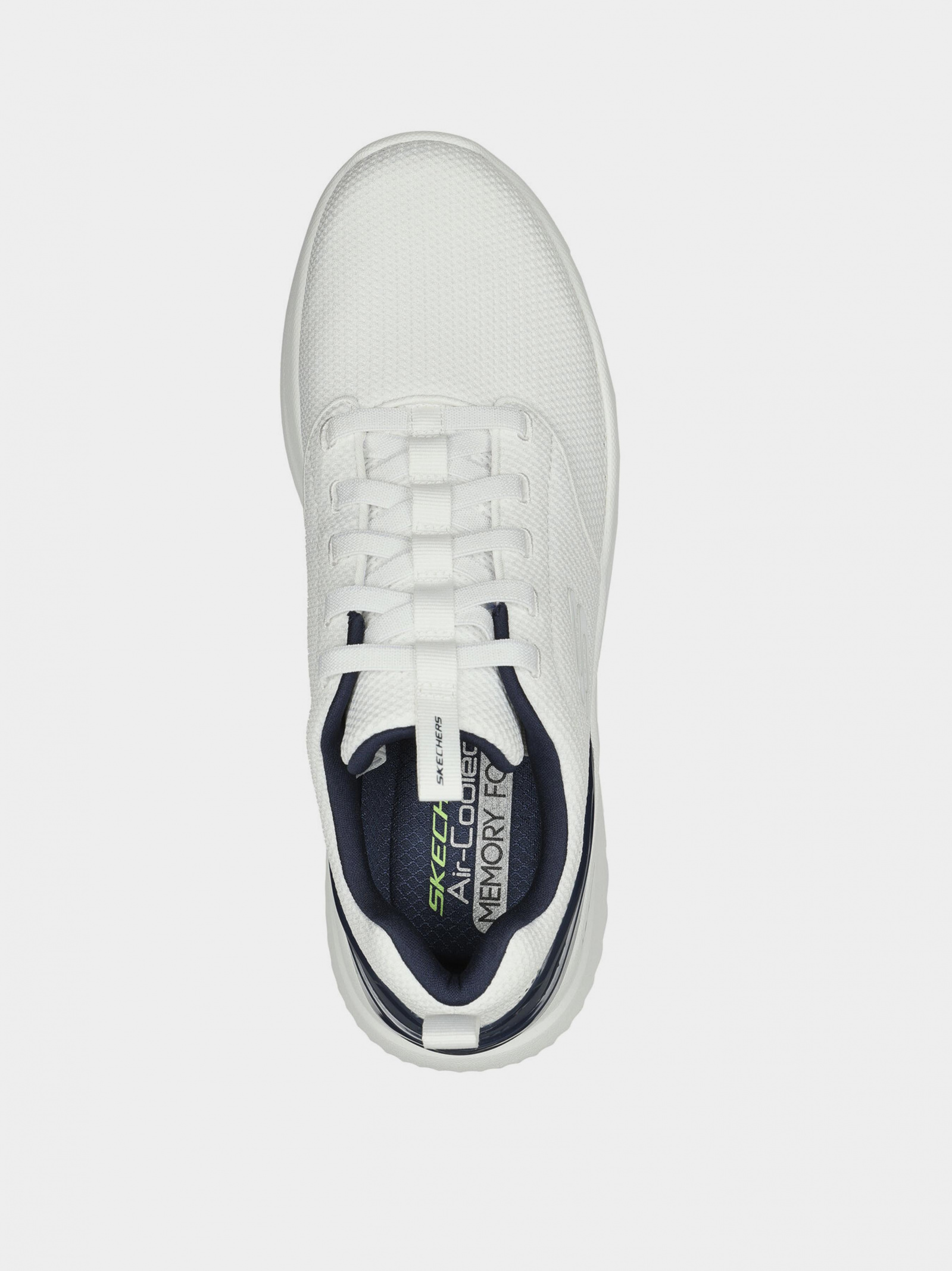 Кросівки повсякденні Чоловічі Skechers