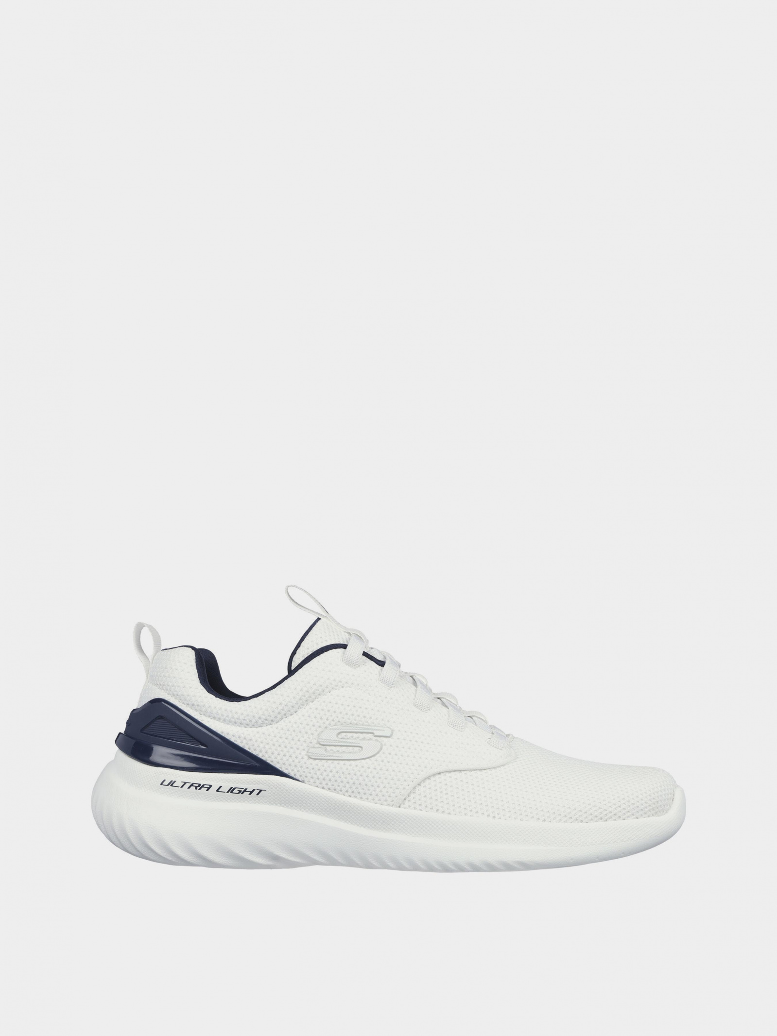 Кросівки повсякденні Чоловічі Skechers