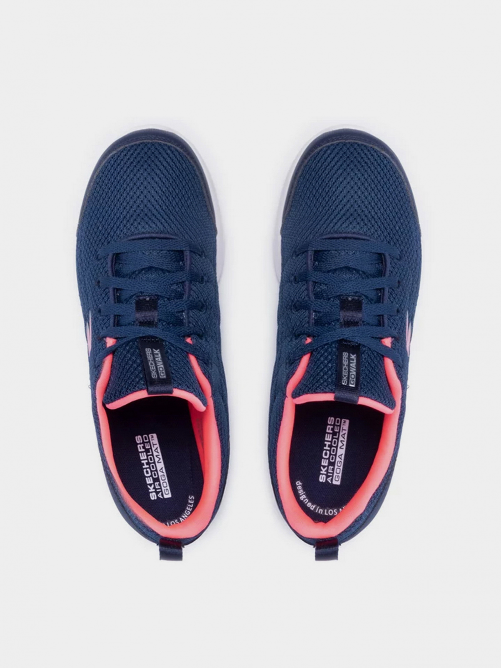 Кросівки повсякденні Жіночі Skechers