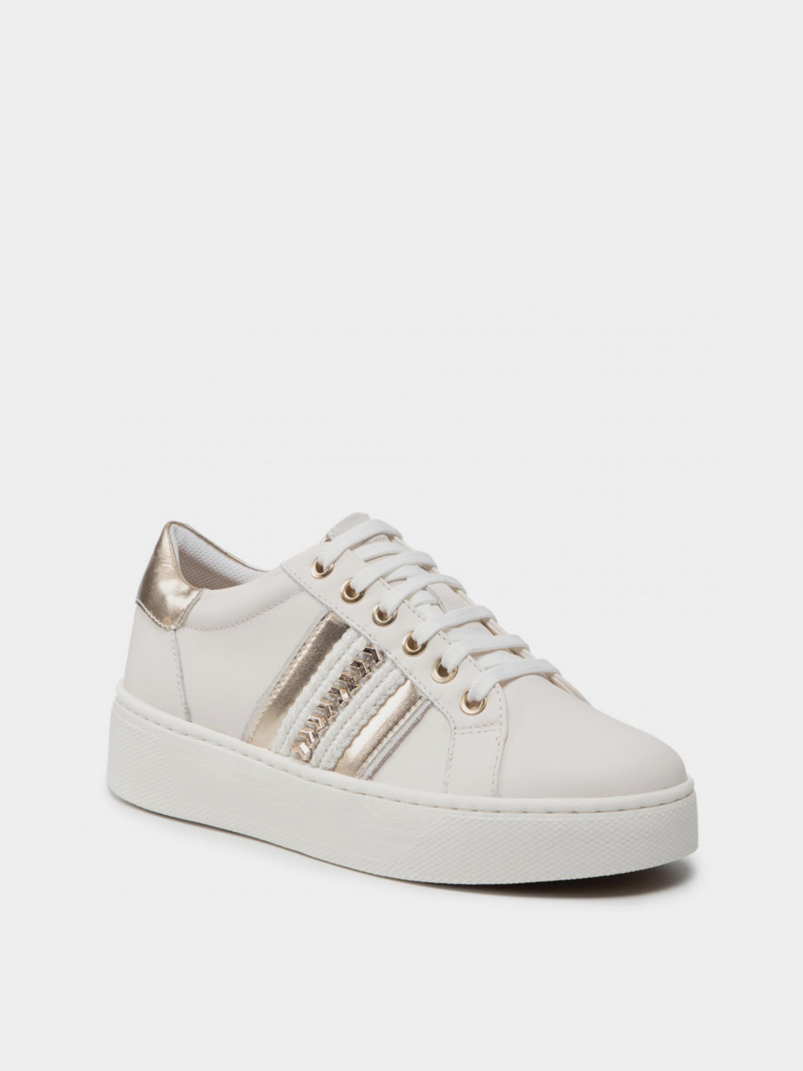 Low-Top Sneakers Women's Geox