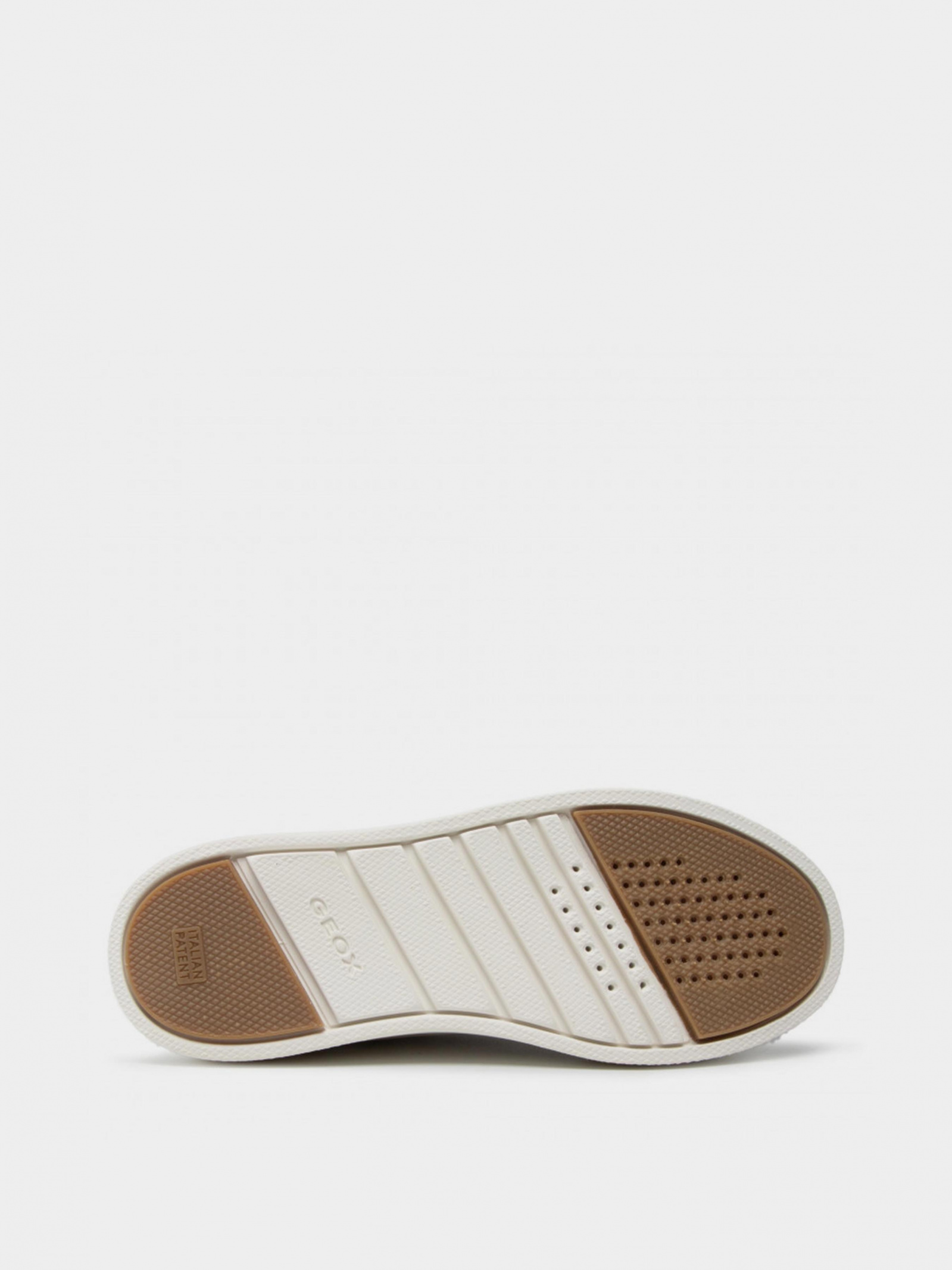 Low-Top Sneakers Women's Geox