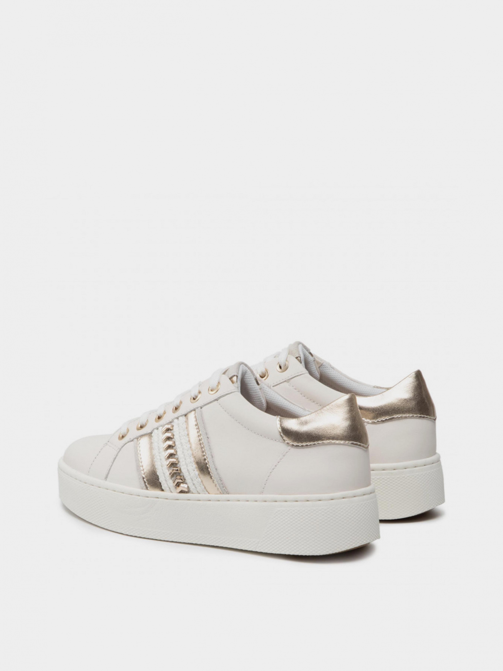 Low-Top Sneakers Women's Geox