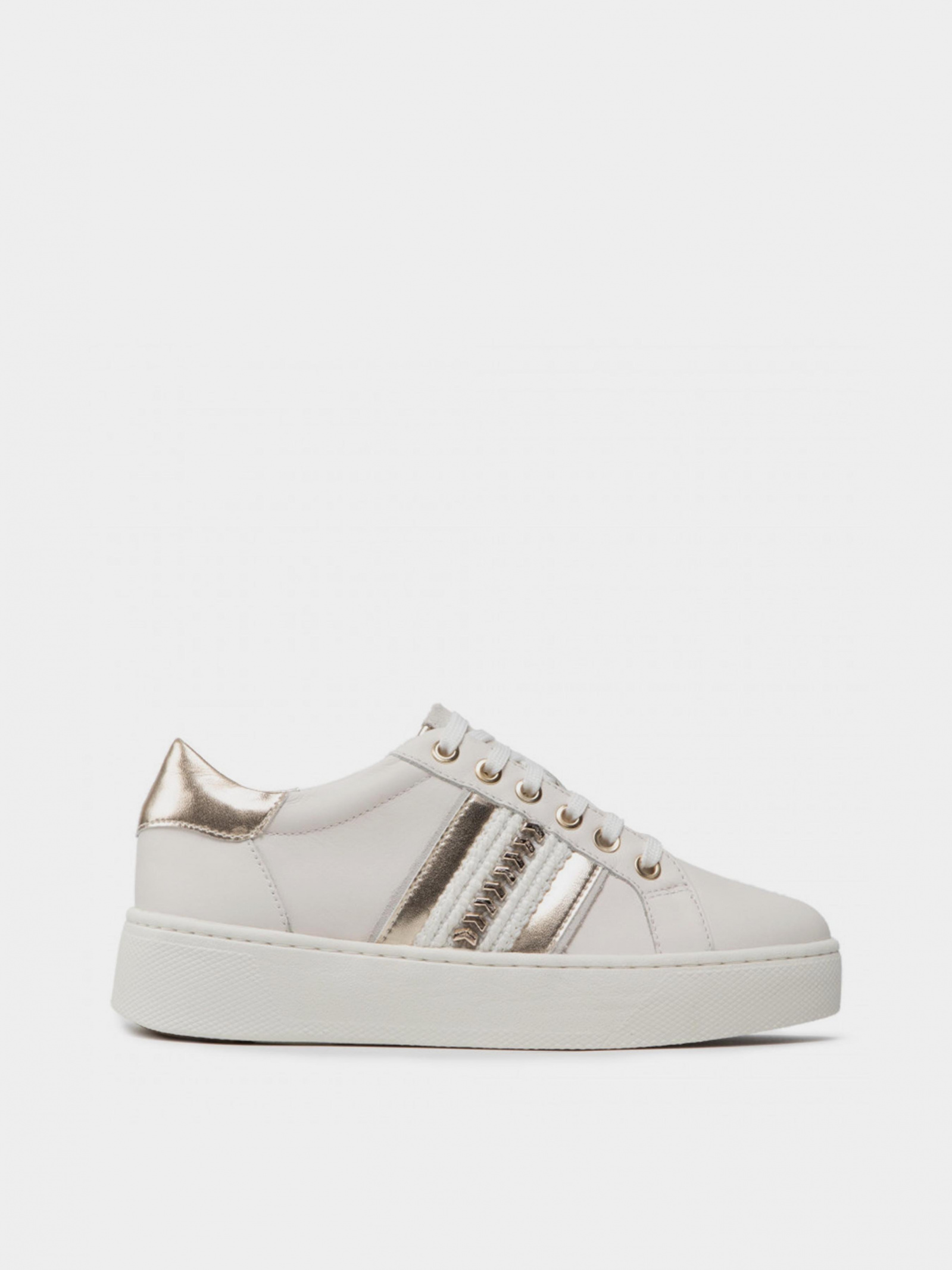 Low-Top Sneakers Women's Geox