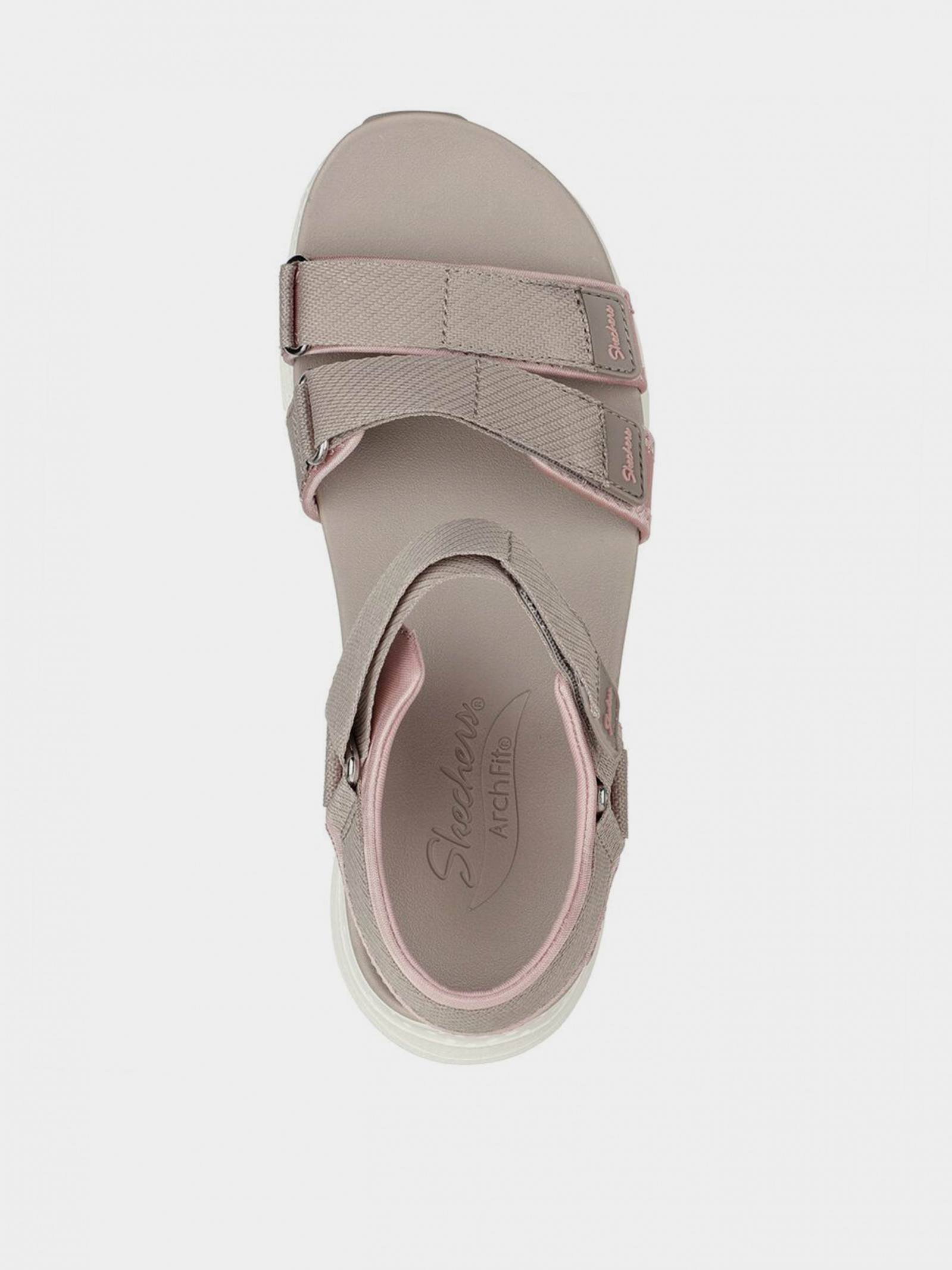 Сандалии Женские Skechers