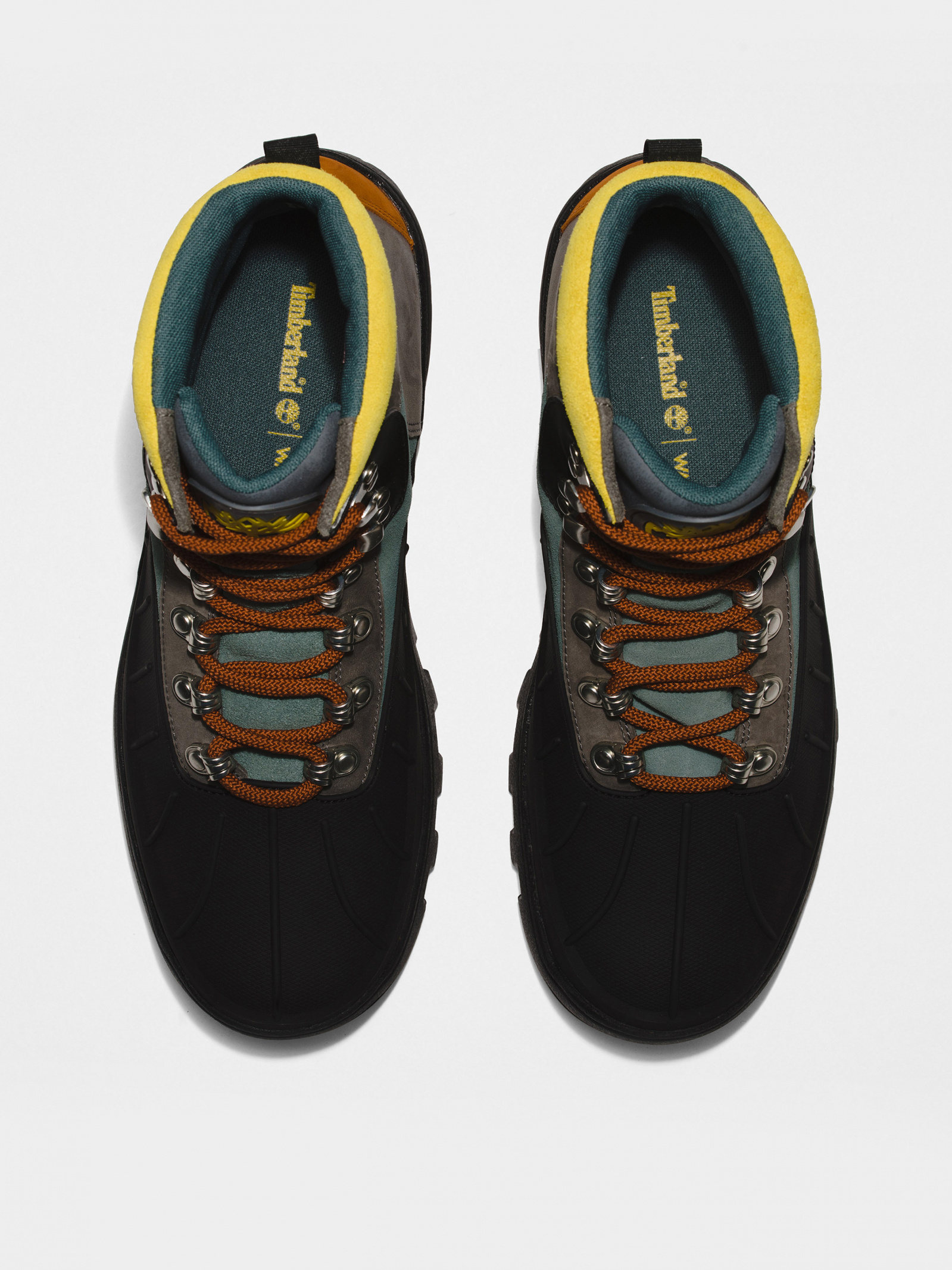 Boots Men's Timberland