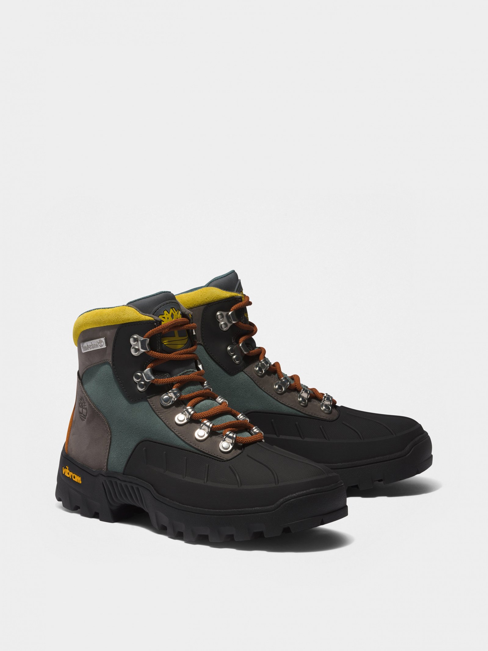 Boots Men's Timberland