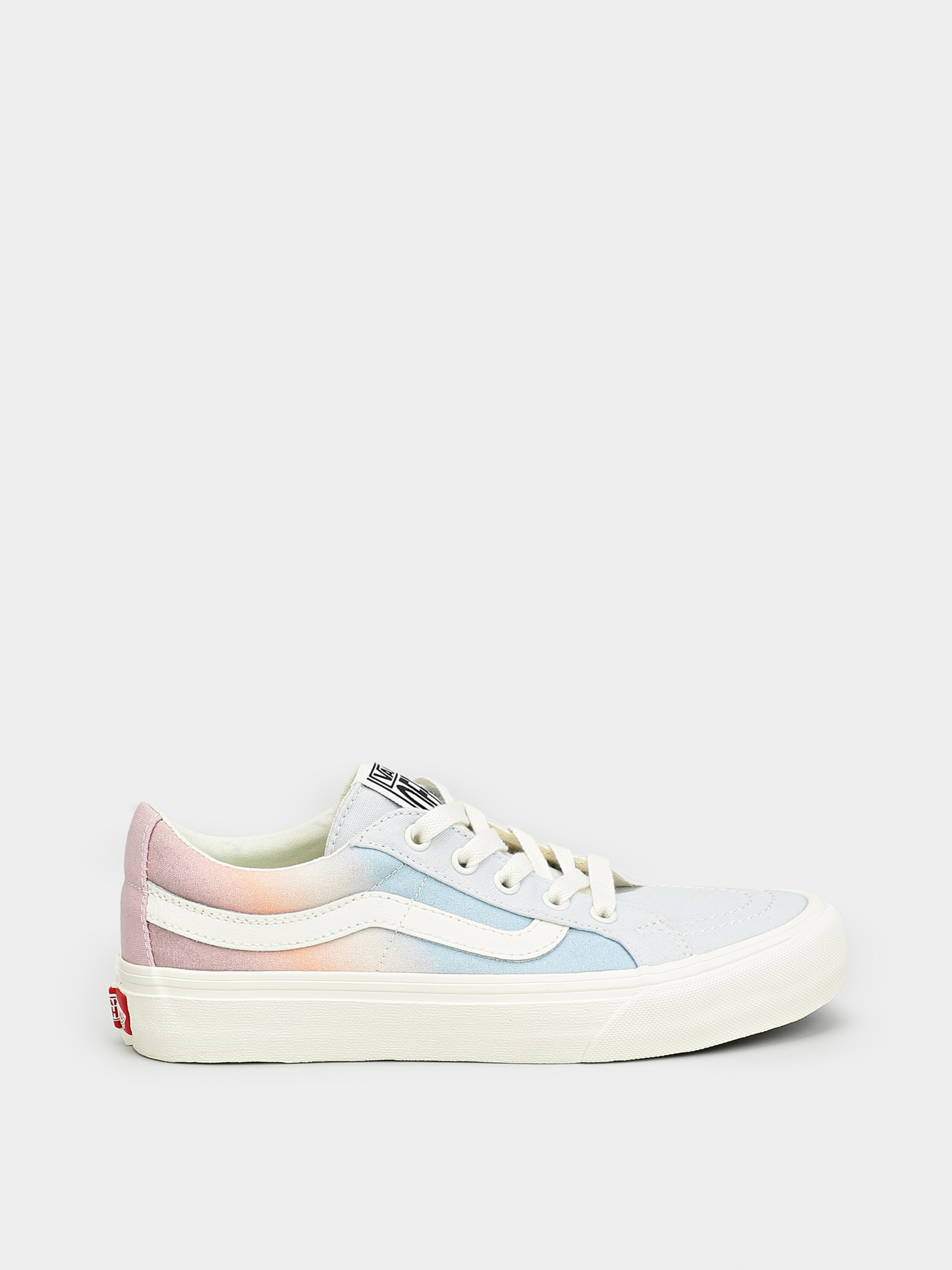 Кеди низькі Унісекс Vans