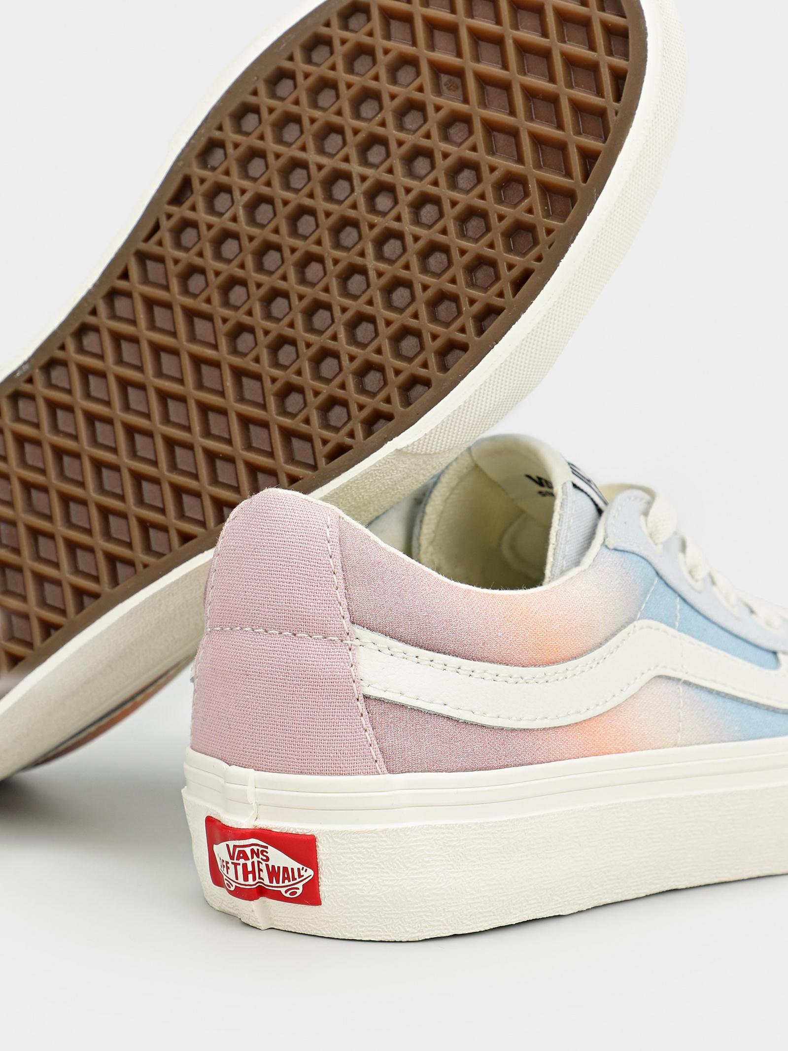 Кеди низькі Унісекс Vans
