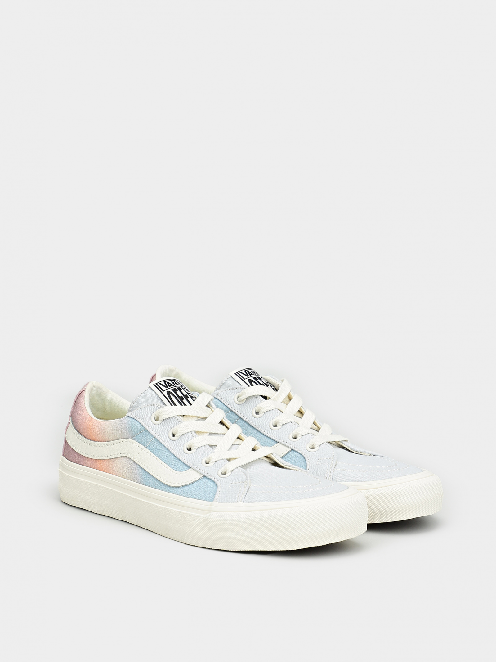 Кеди низькі Унісекс Vans