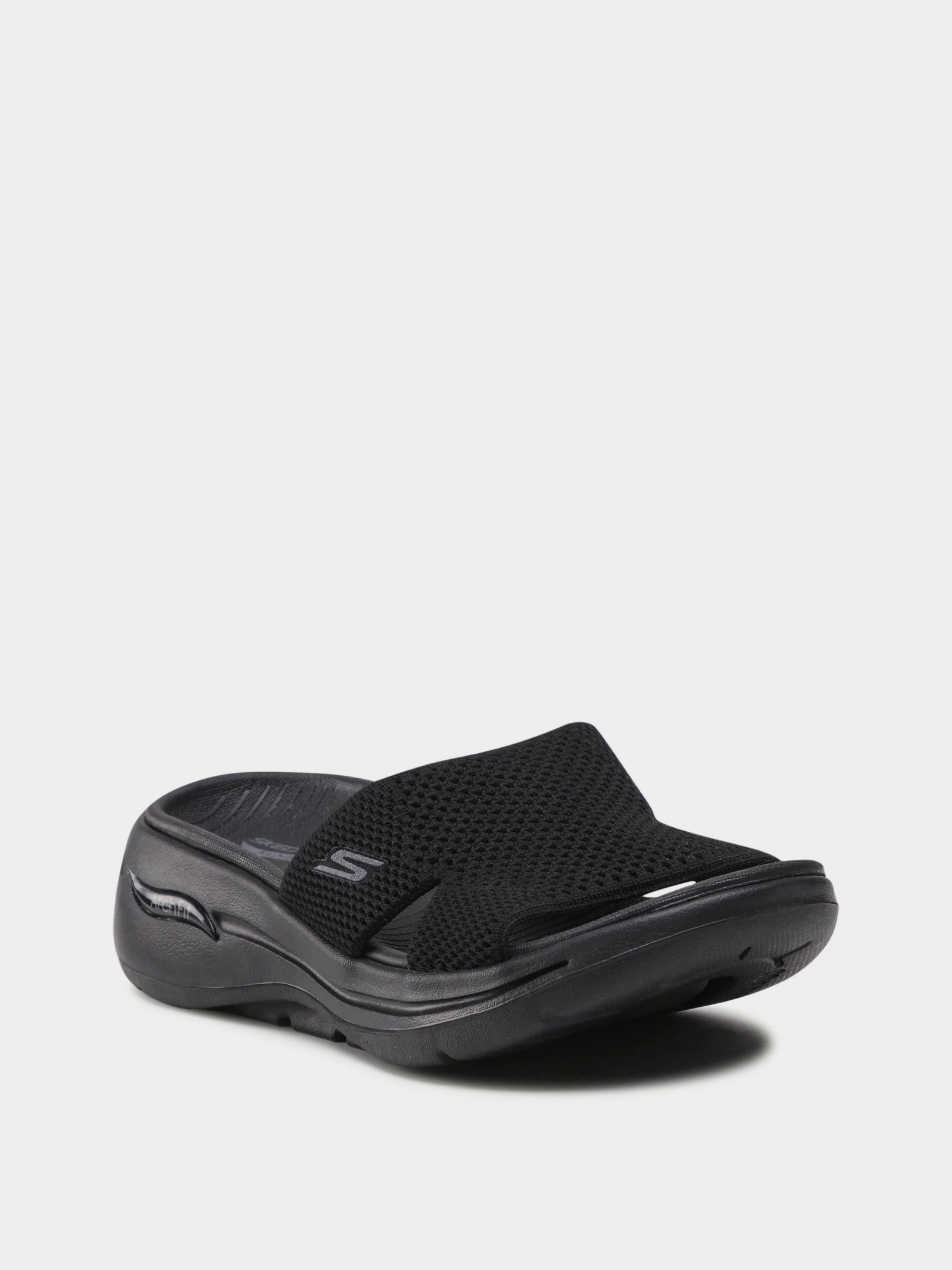 Шльопанці Жіночі Skechers