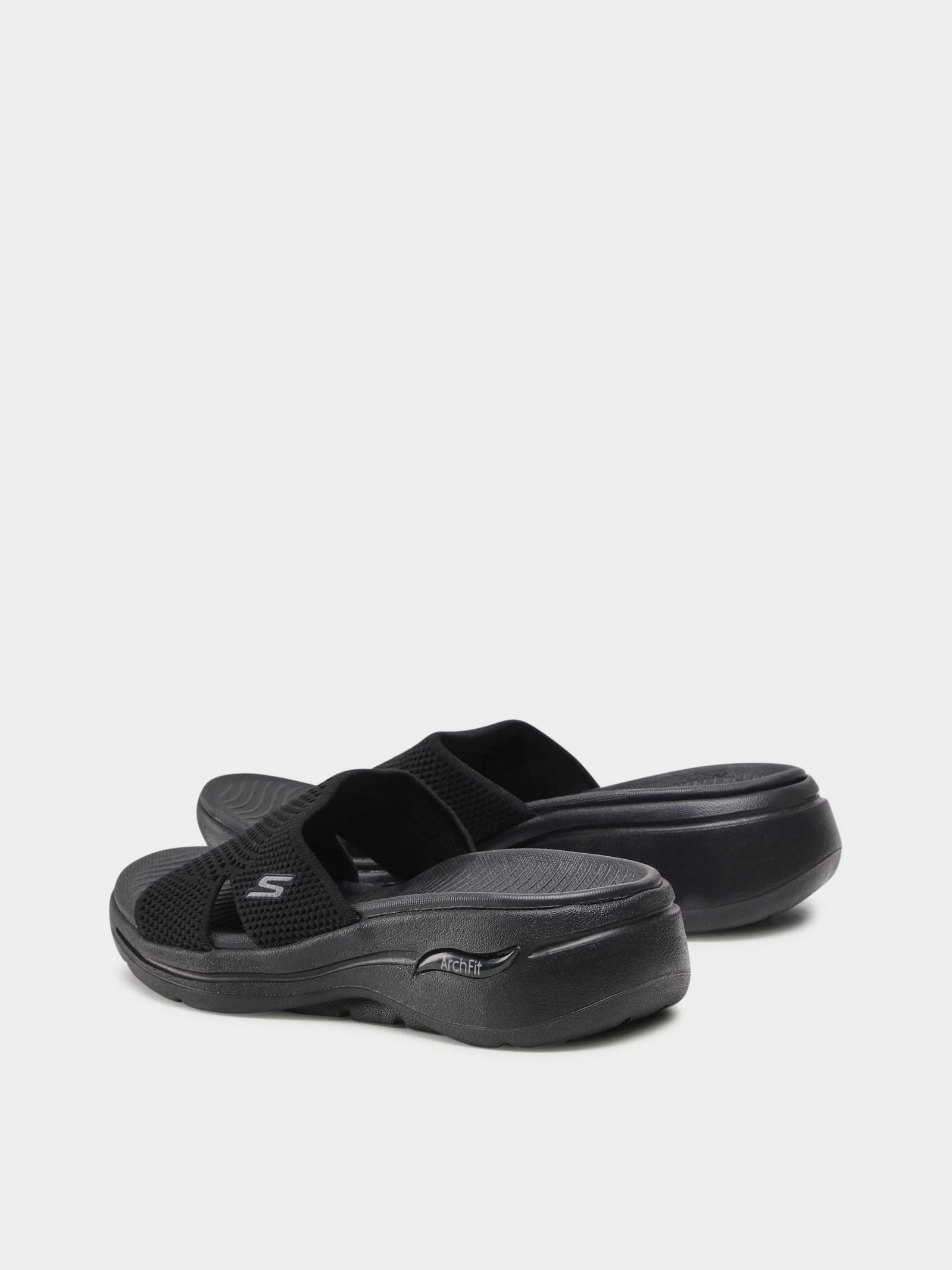Шльопанці Жіночі Skechers