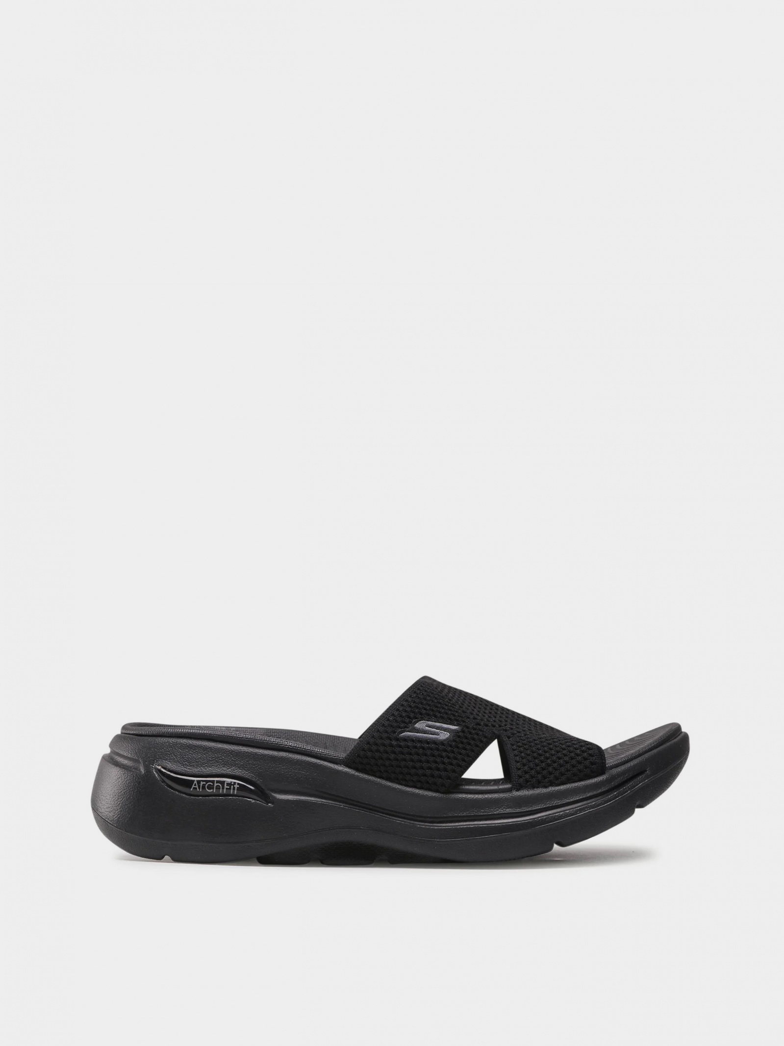 Шльопанці Жіночі Skechers