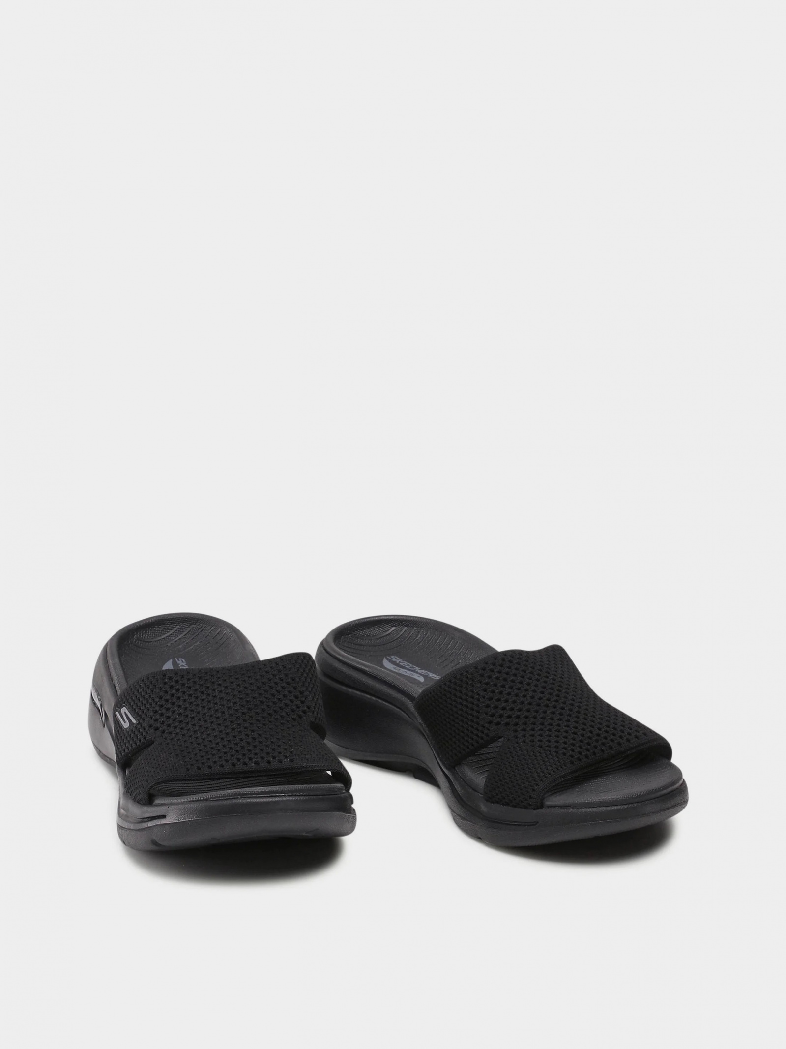 Шльопанці Жіночі Skechers