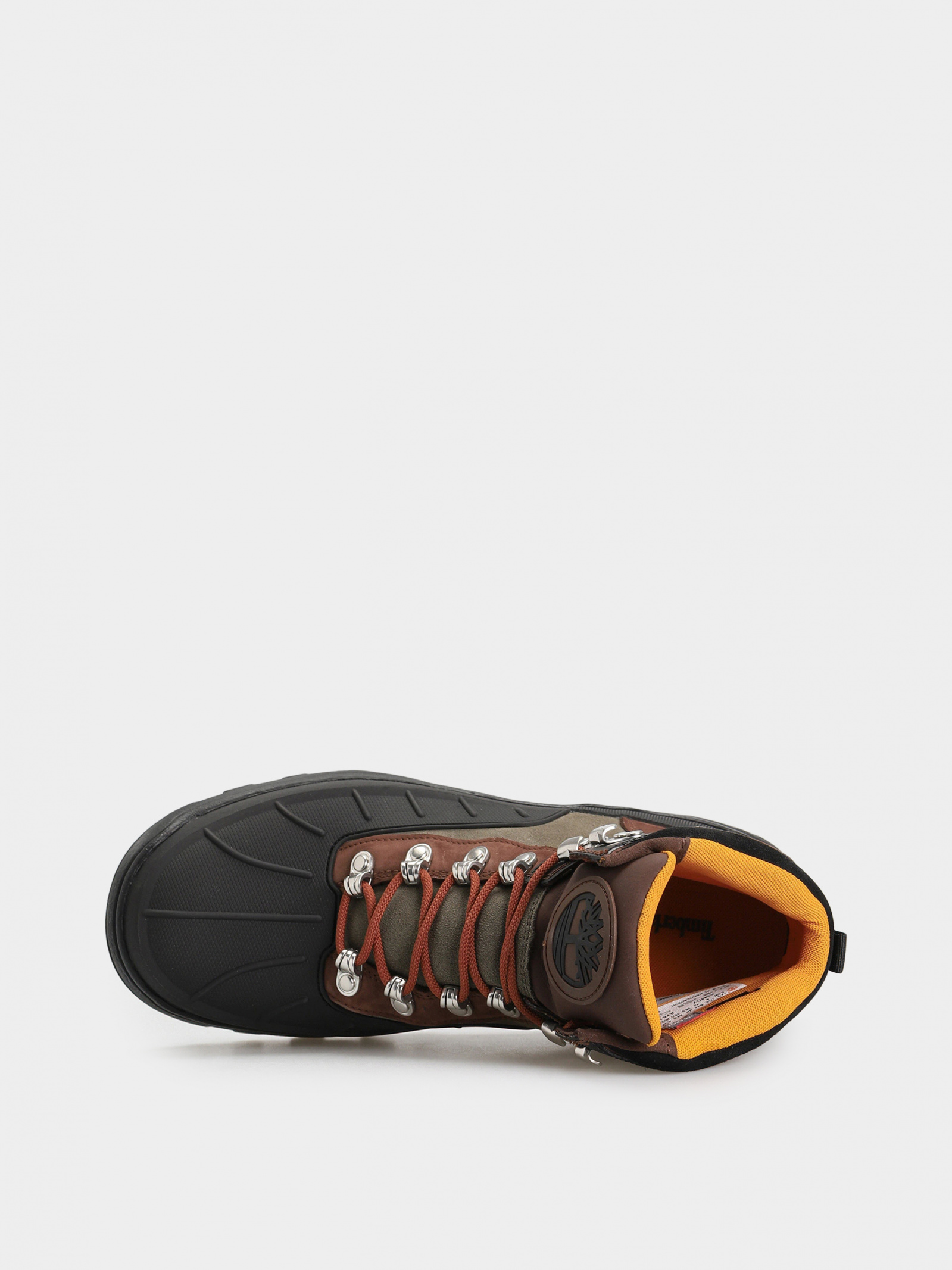 Ботинки и сапоги Мужские Timberland