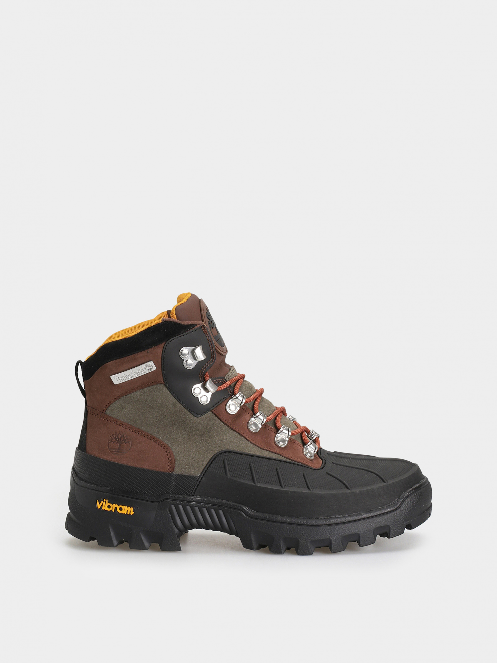 Ботинки и сапоги Мужские Timberland