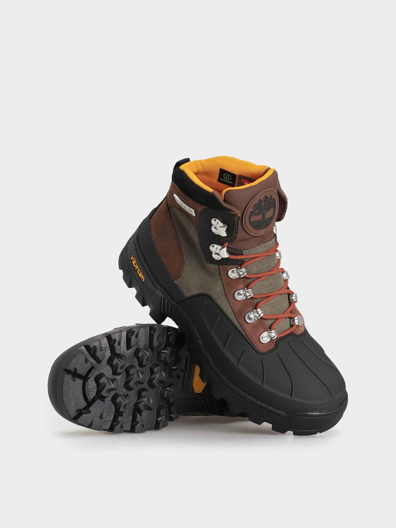Ботинки и сапоги Мужские Timberland