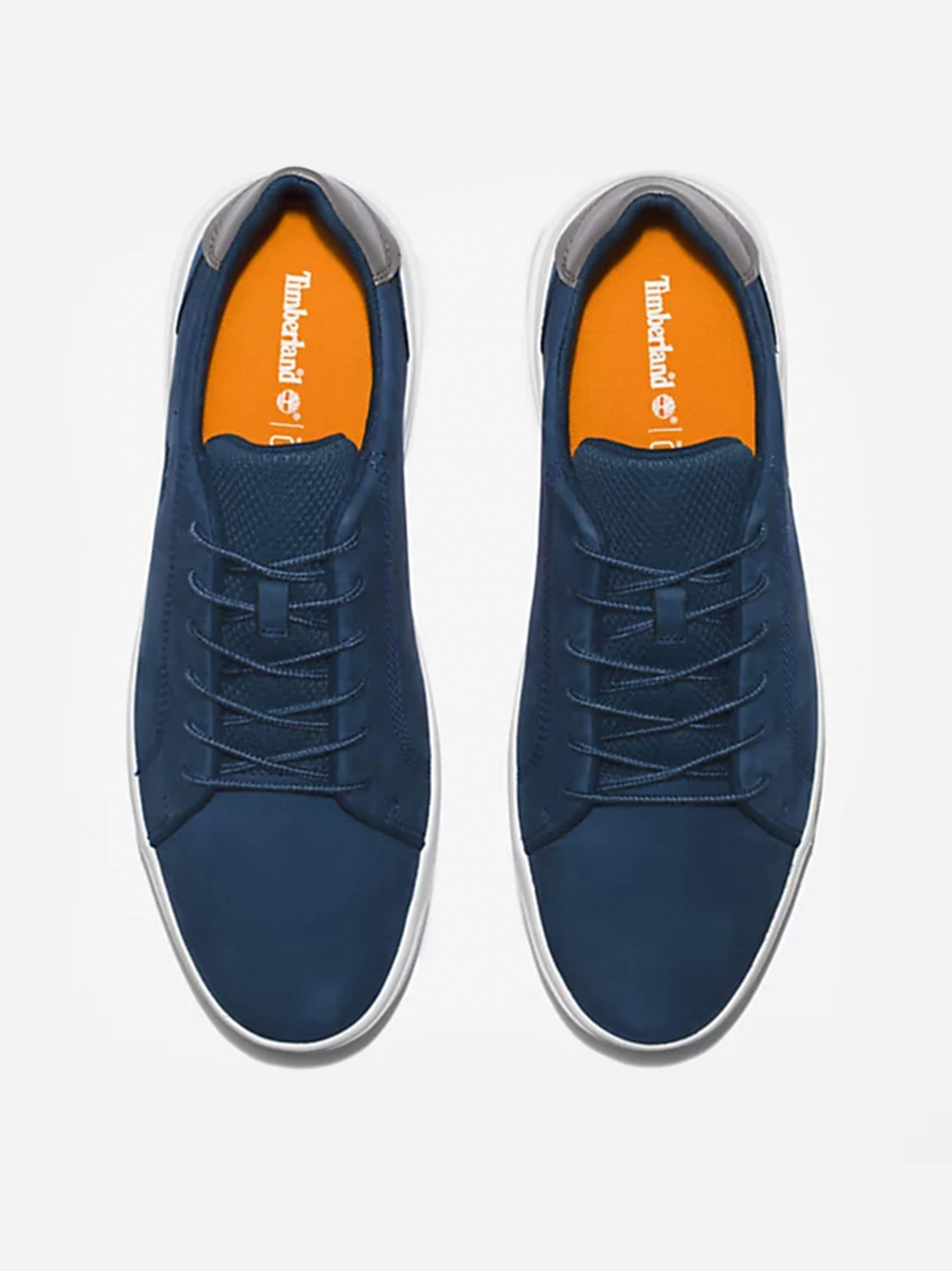 Low-Top Sneakers Men's Timberland