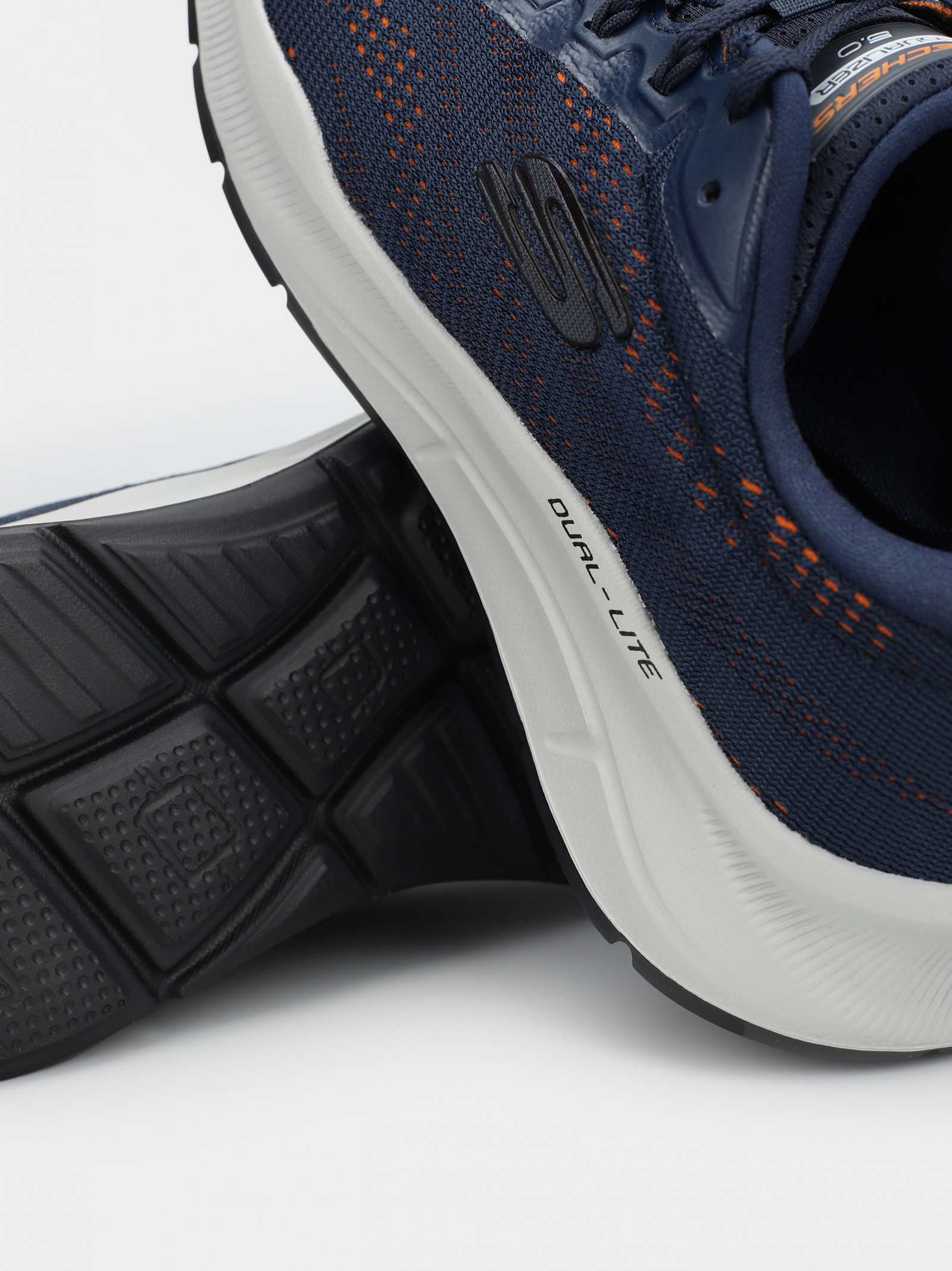 Кроссовки повседневные Мужские Skechers