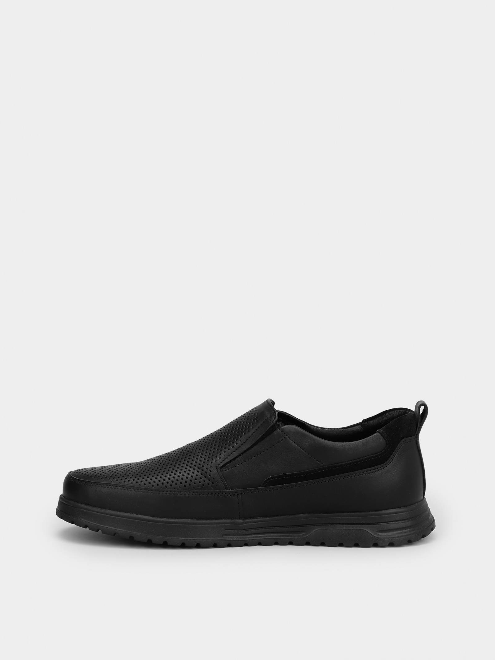 Moccasins Men's Braska