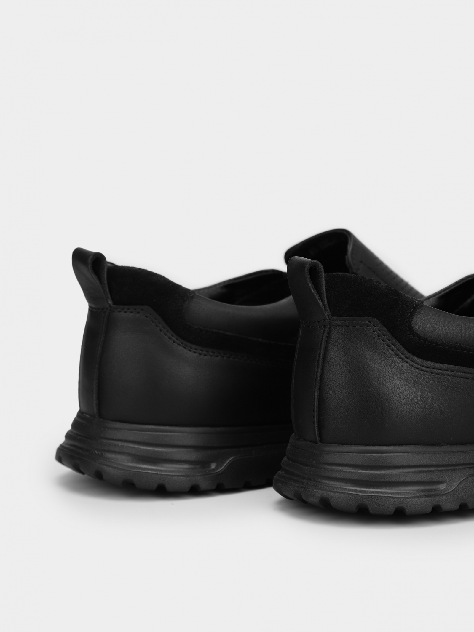 Moccasins Men's Braska