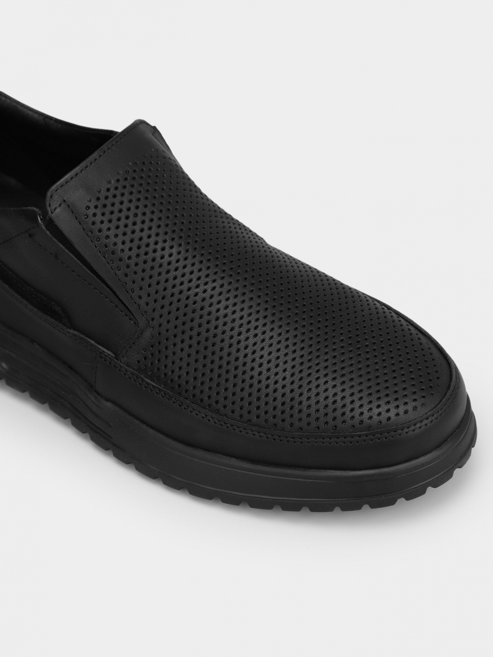 Moccasins Men's Braska