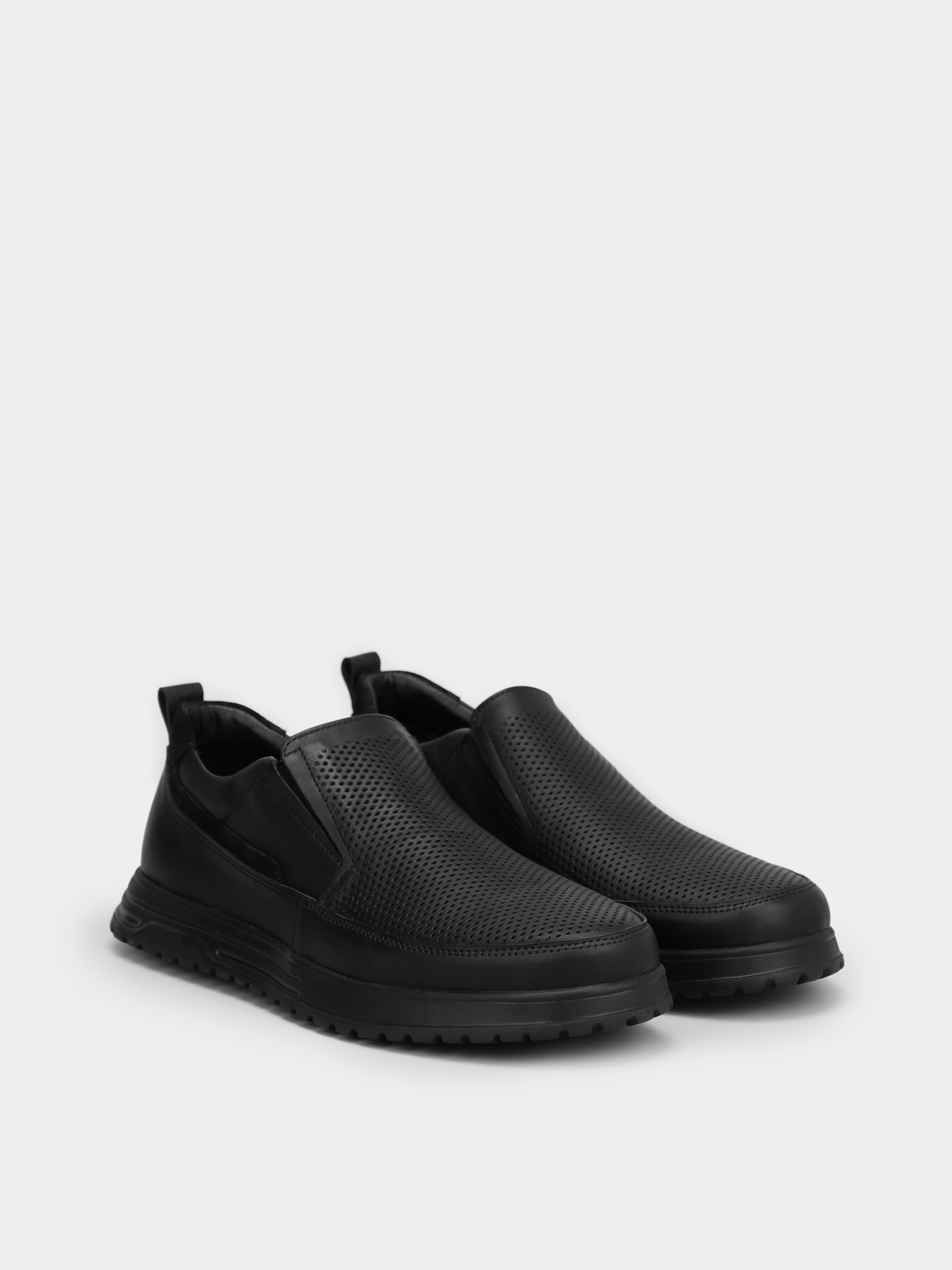 Moccasins Men's Braska