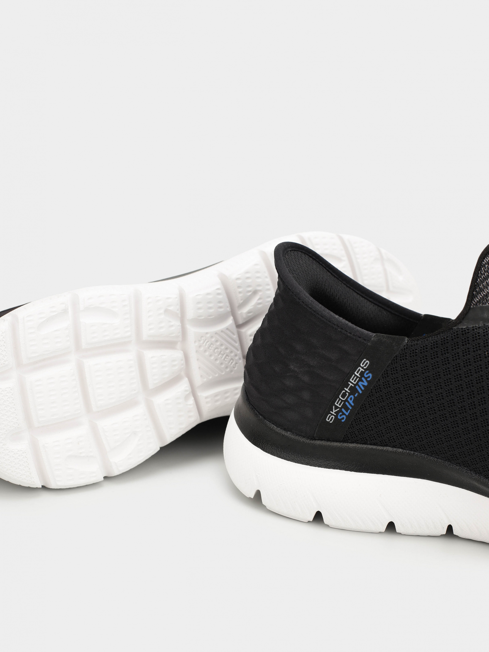 Кросівки повсякденні Чоловічі Skechers