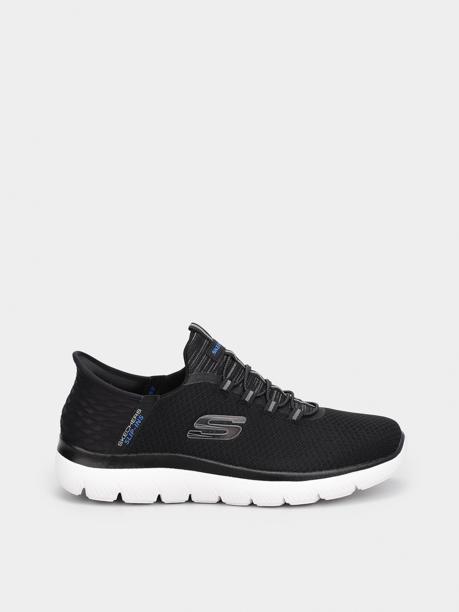 Кросівки повсякденні Чоловічі Skechers