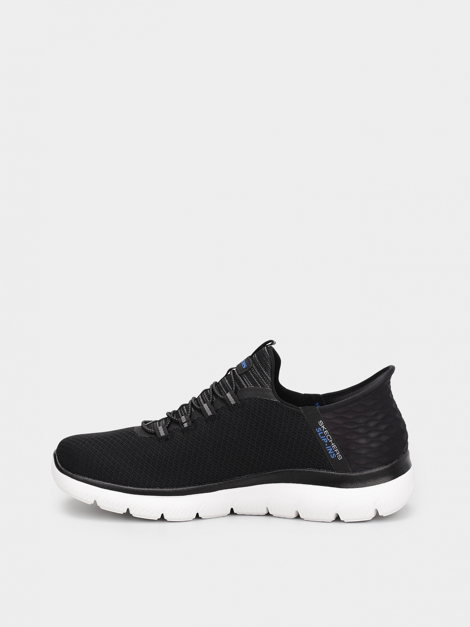 Кросівки повсякденні Чоловічі Skechers