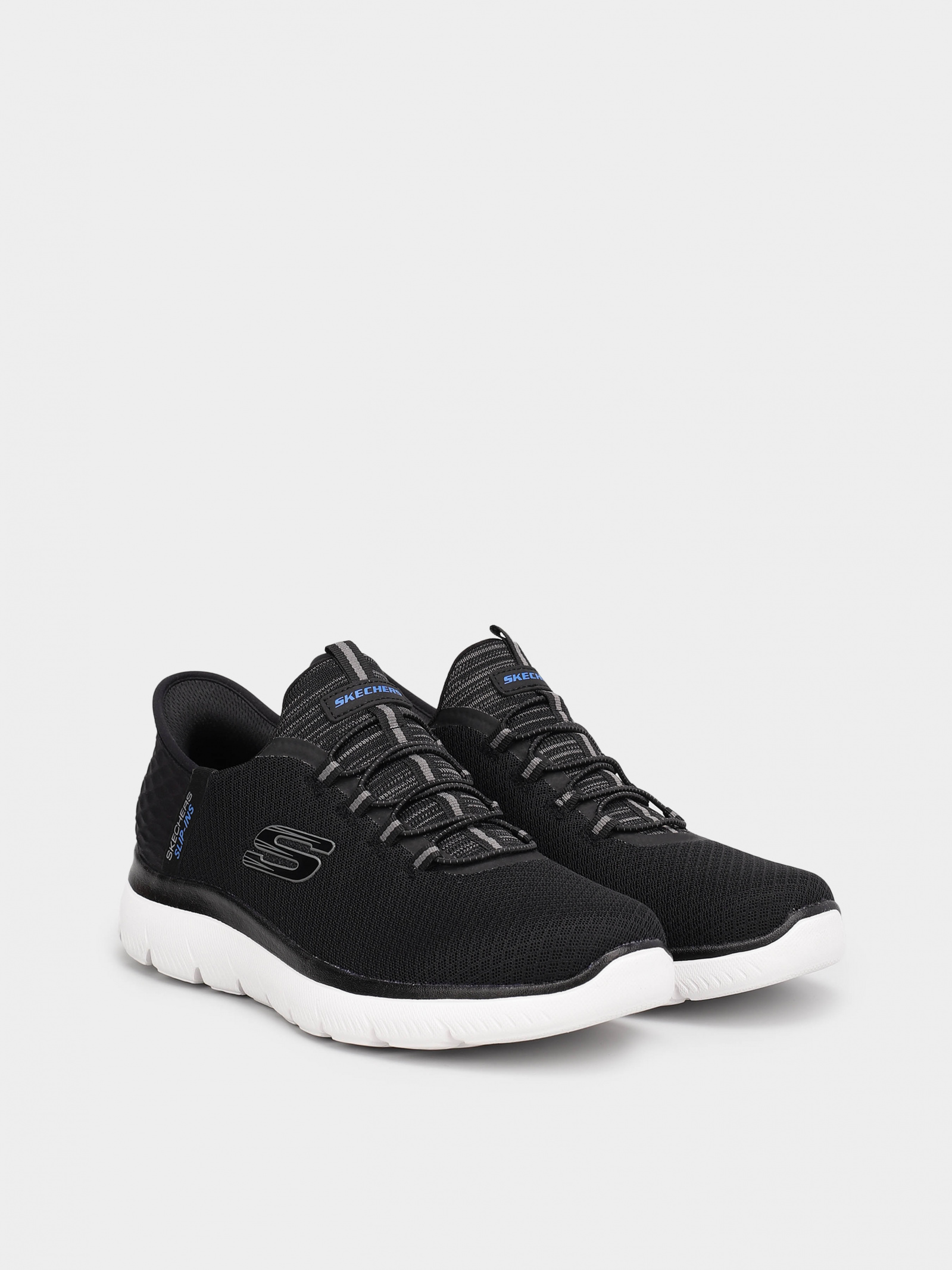 Кросівки повсякденні Чоловічі Skechers