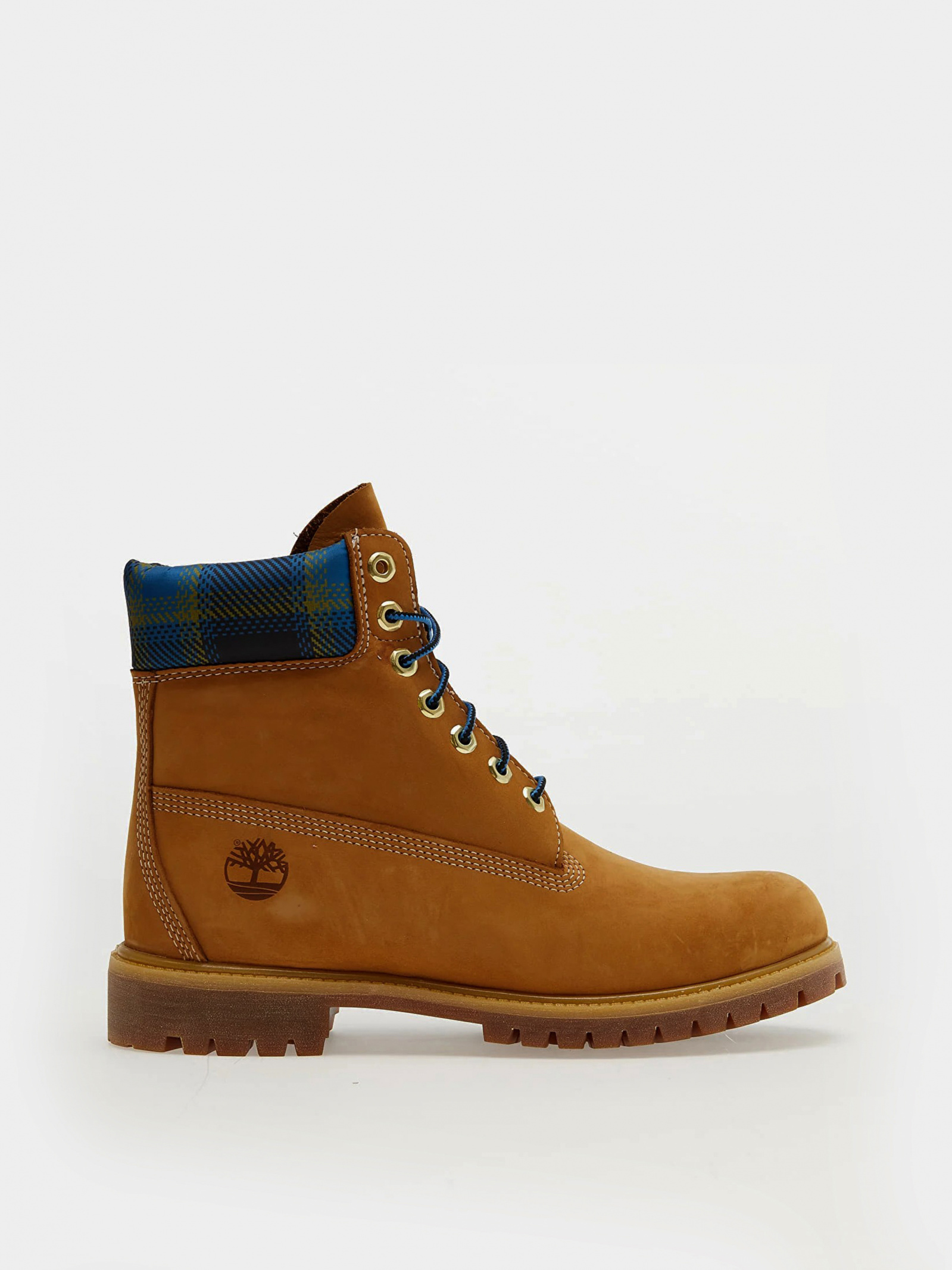 Ботинки Мужские Timberland