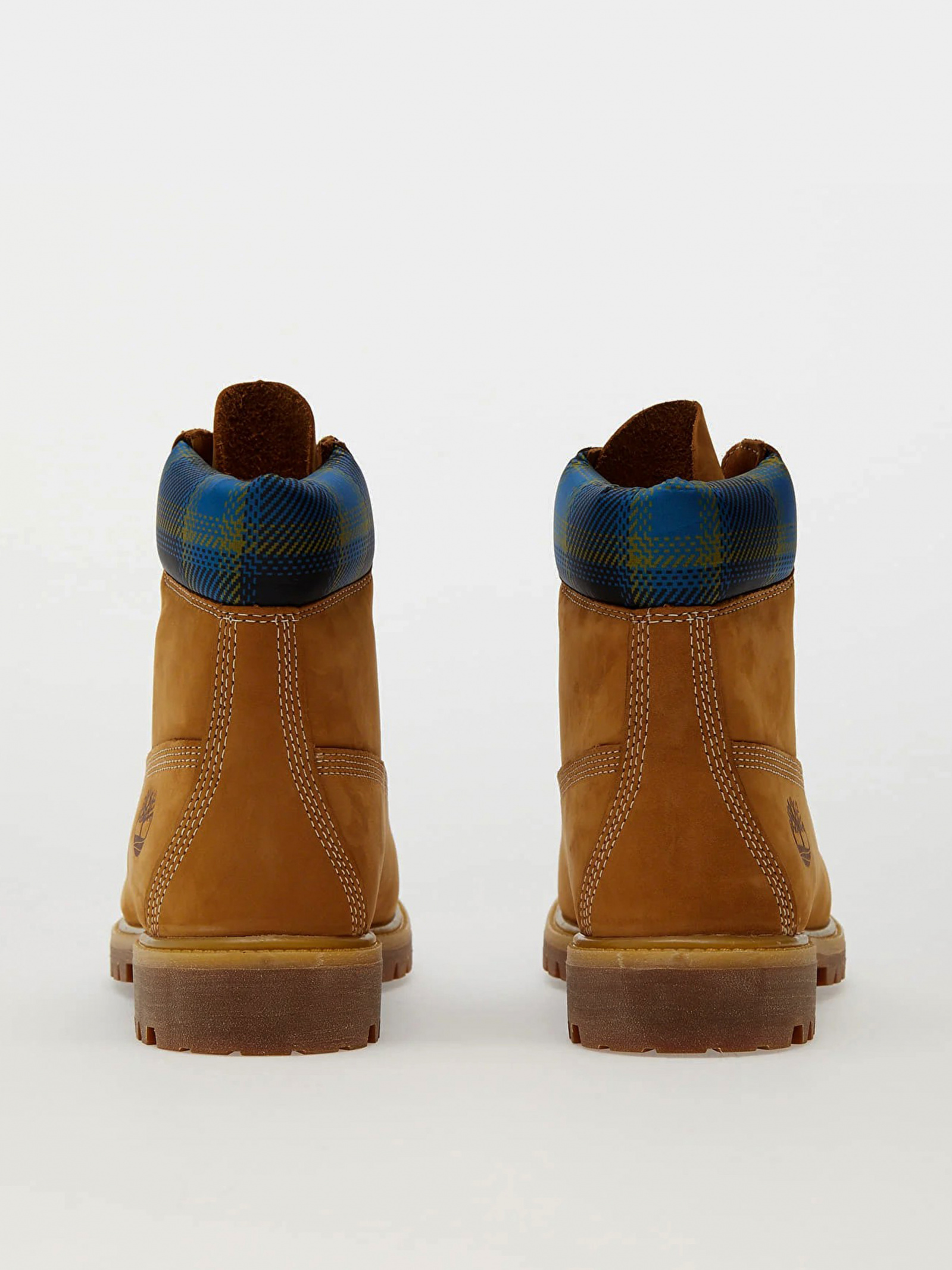 Ботинки Мужские Timberland