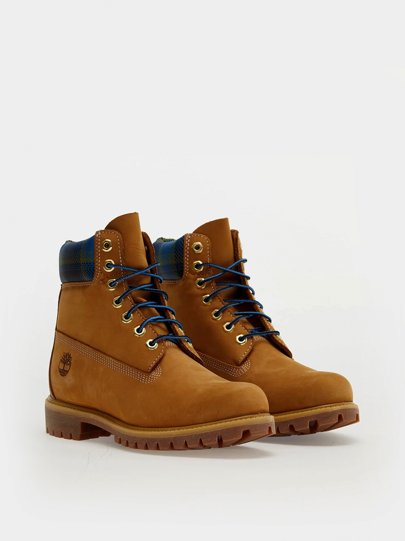 Ботинки Мужские Timberland