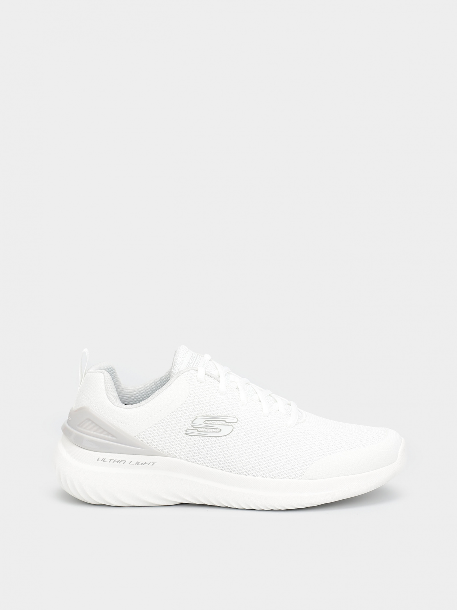 Кросівки повсякденні Чоловічі Skechers