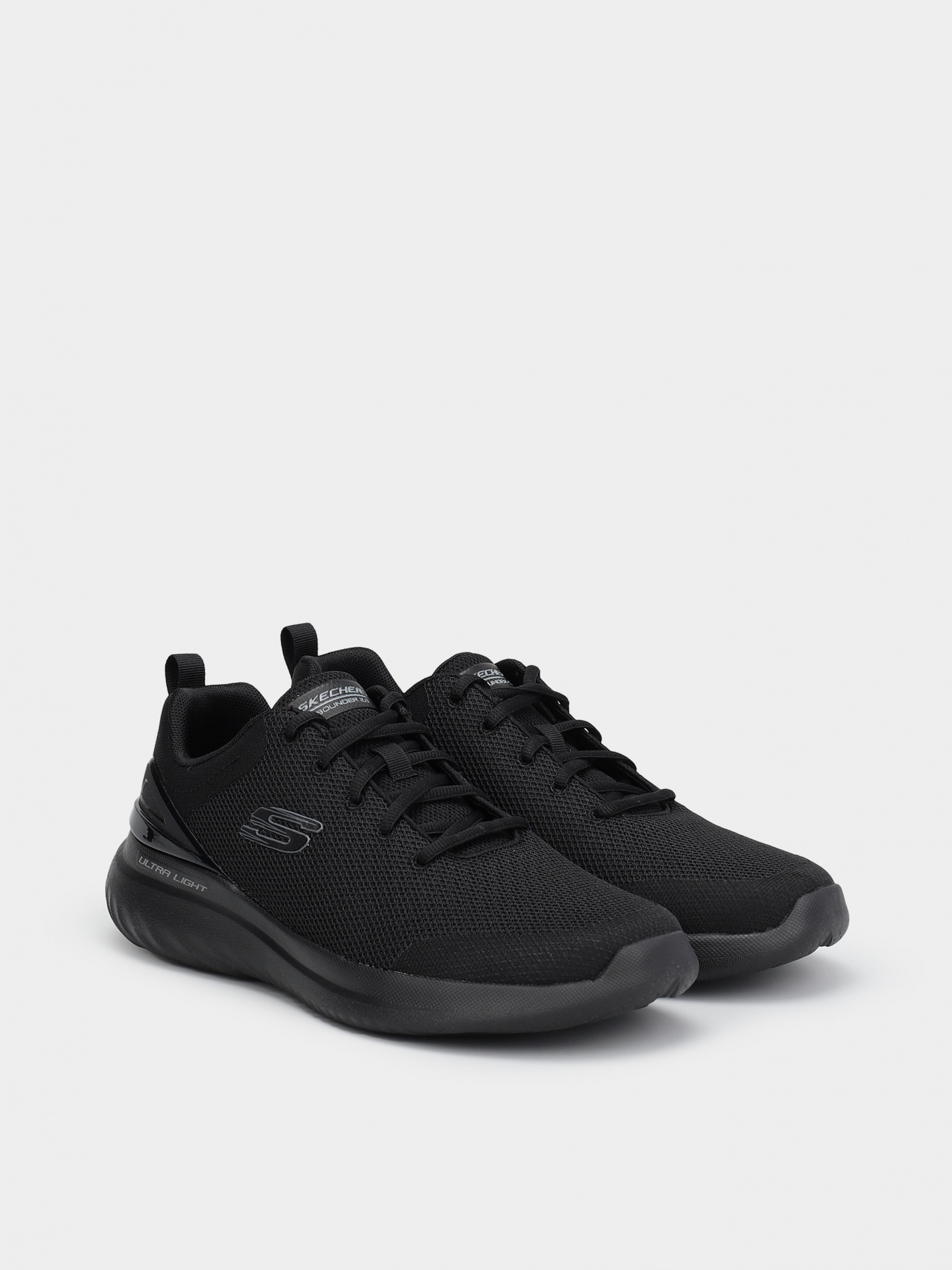 Кросівки повсякденні Чоловічі Skechers