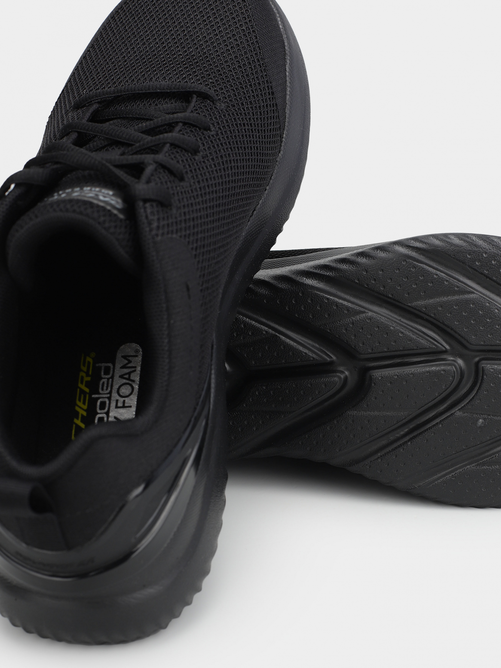 Кросівки повсякденні Чоловічі Skechers