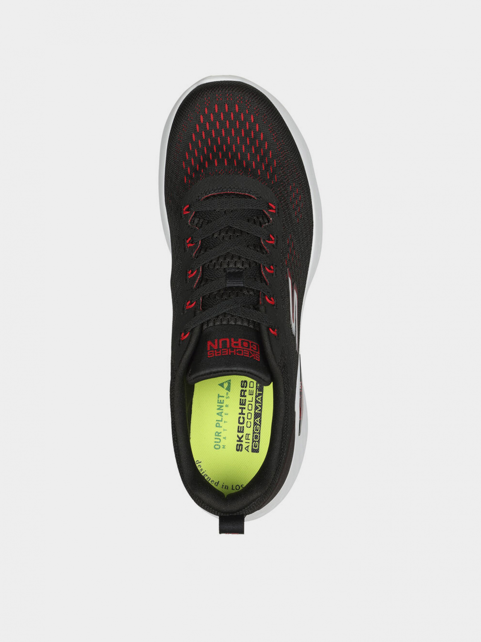Кроссовки для бега Мужские Skechers