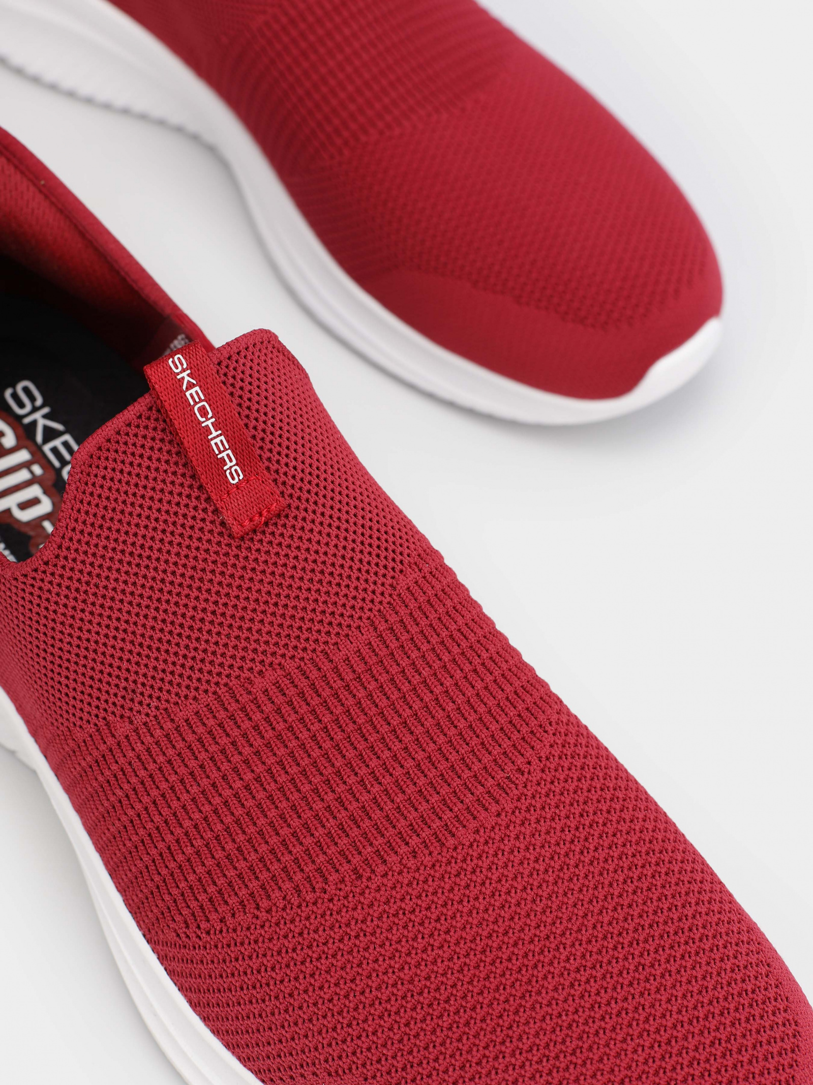 Сліпони Чоловічі Skechers