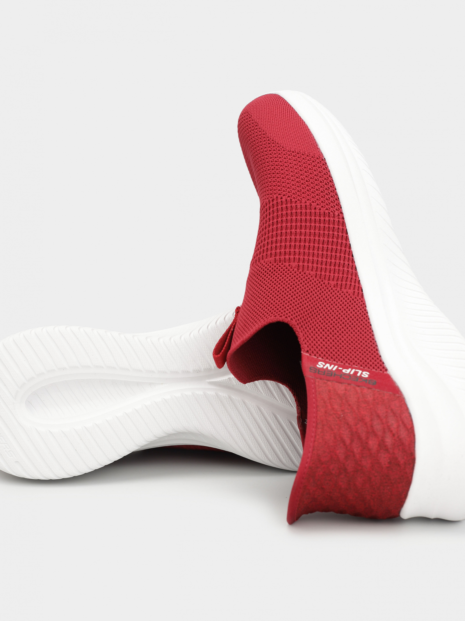 Сліпони Чоловічі Skechers