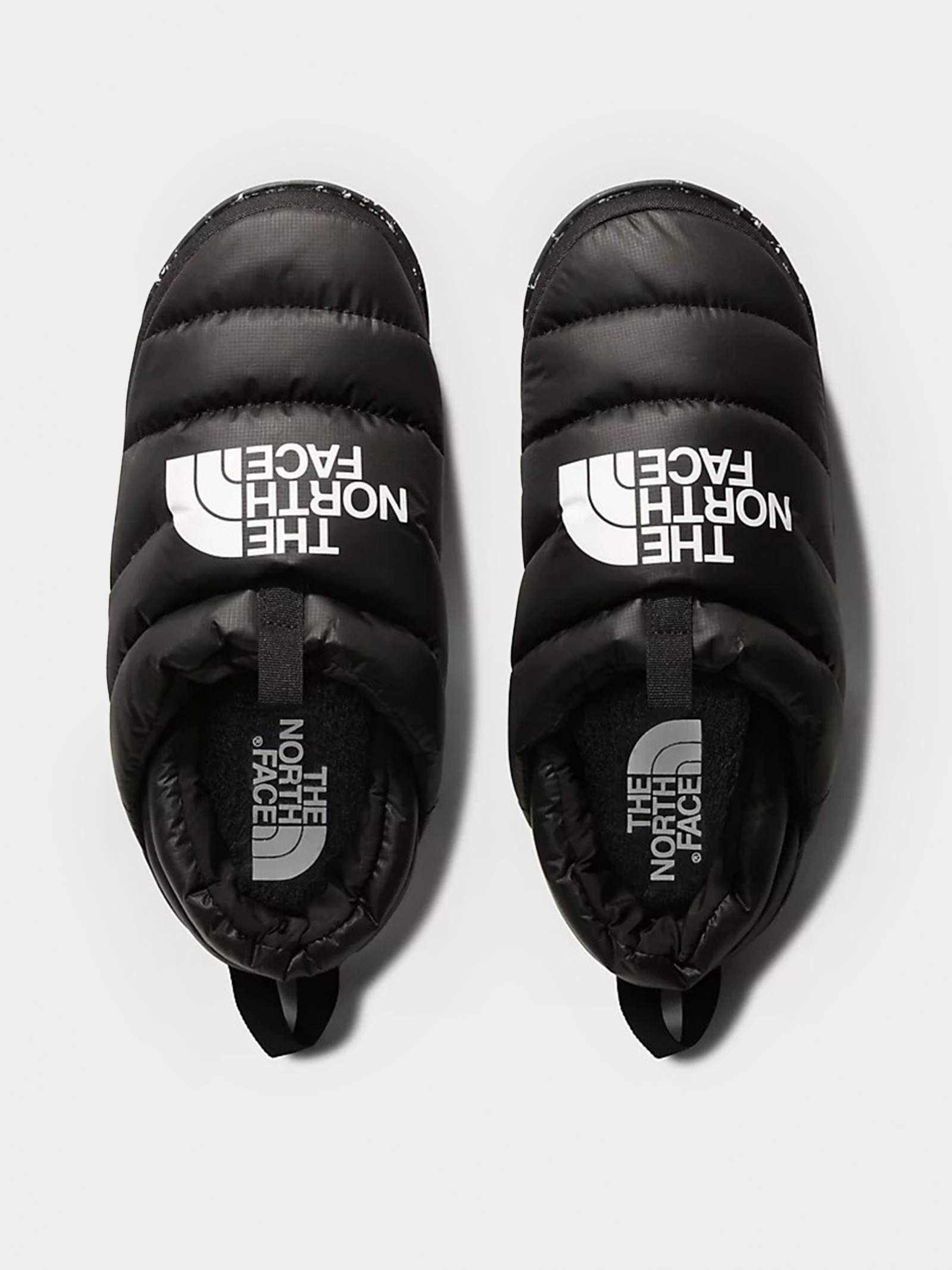Слипоны Мужские The North Face