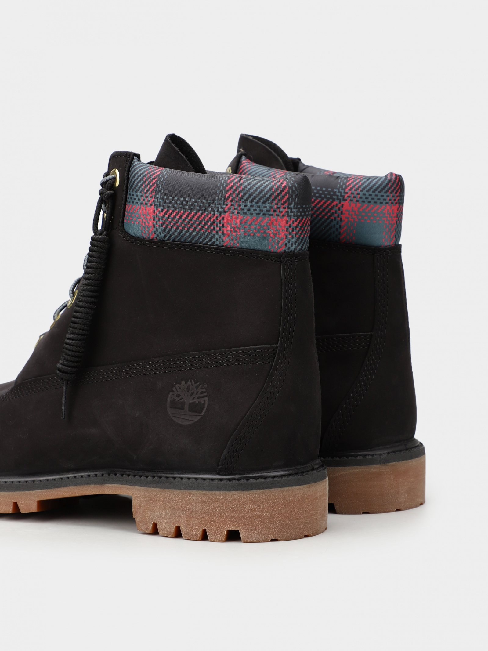 Ботинки Мужские Timberland