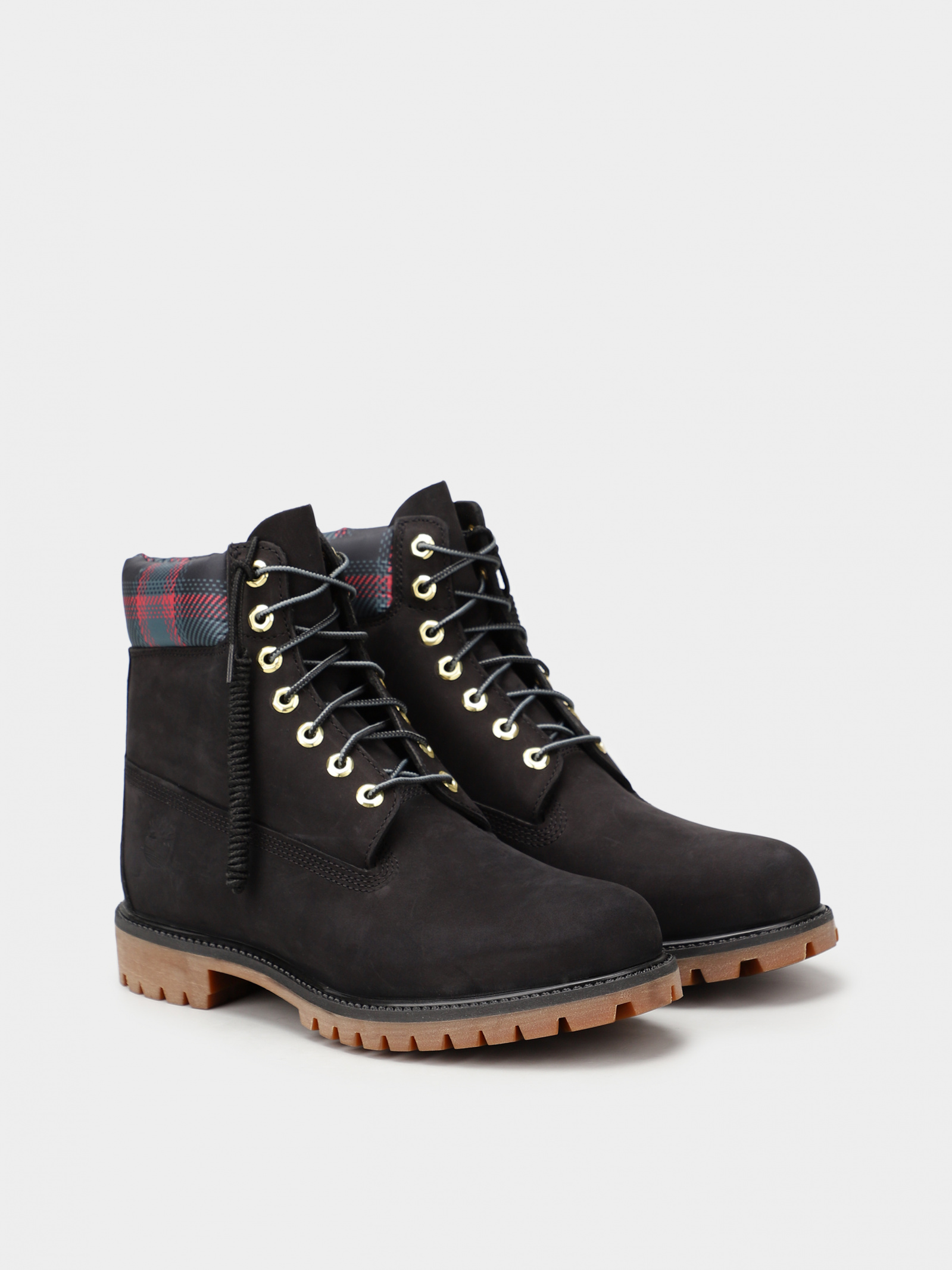 Ботинки Мужские Timberland
