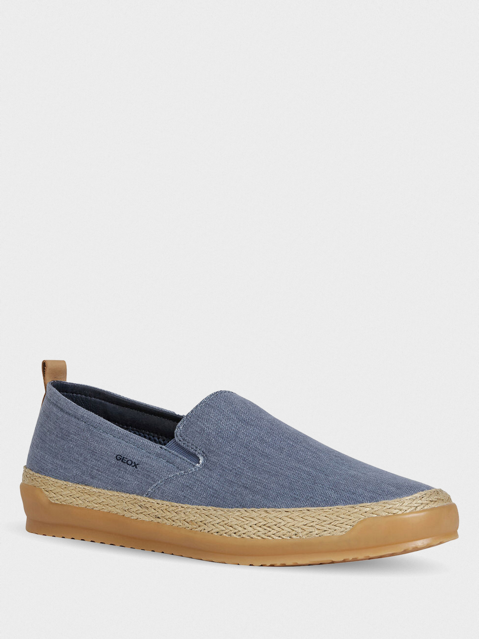 Espadrilles Men's Geox