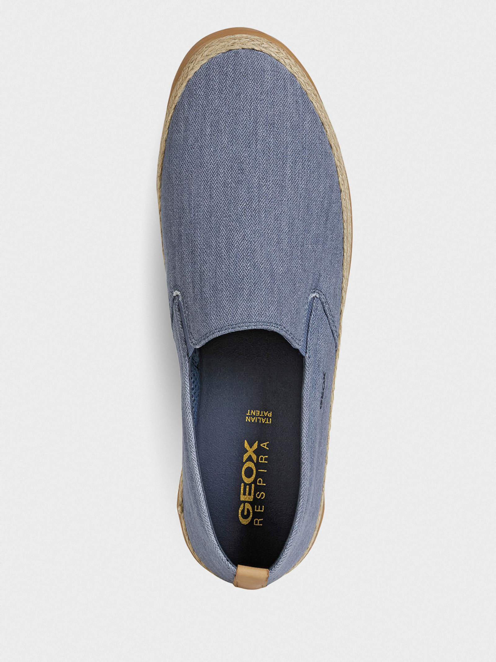 Espadrilles Men's Geox