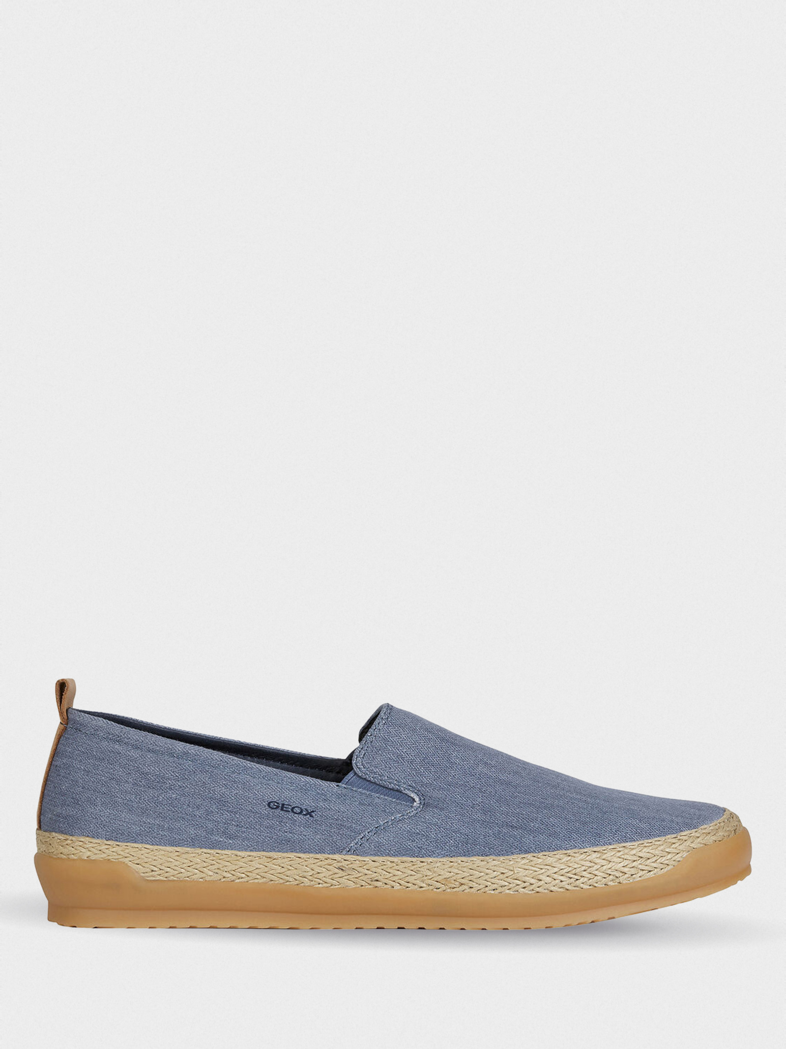 Espadrilles Men's Geox